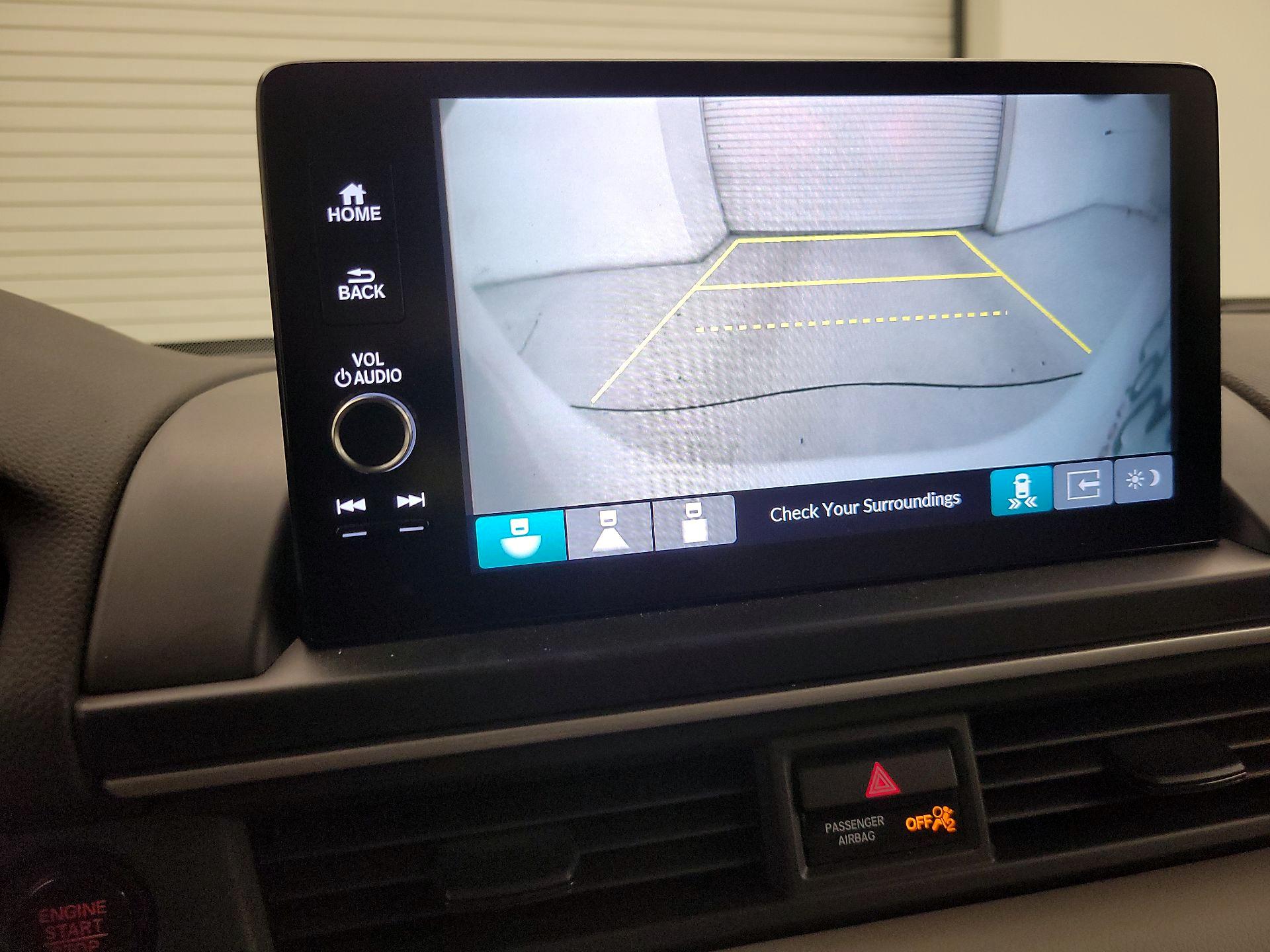 Thumbnail: 2025 Honda Pilot - 14