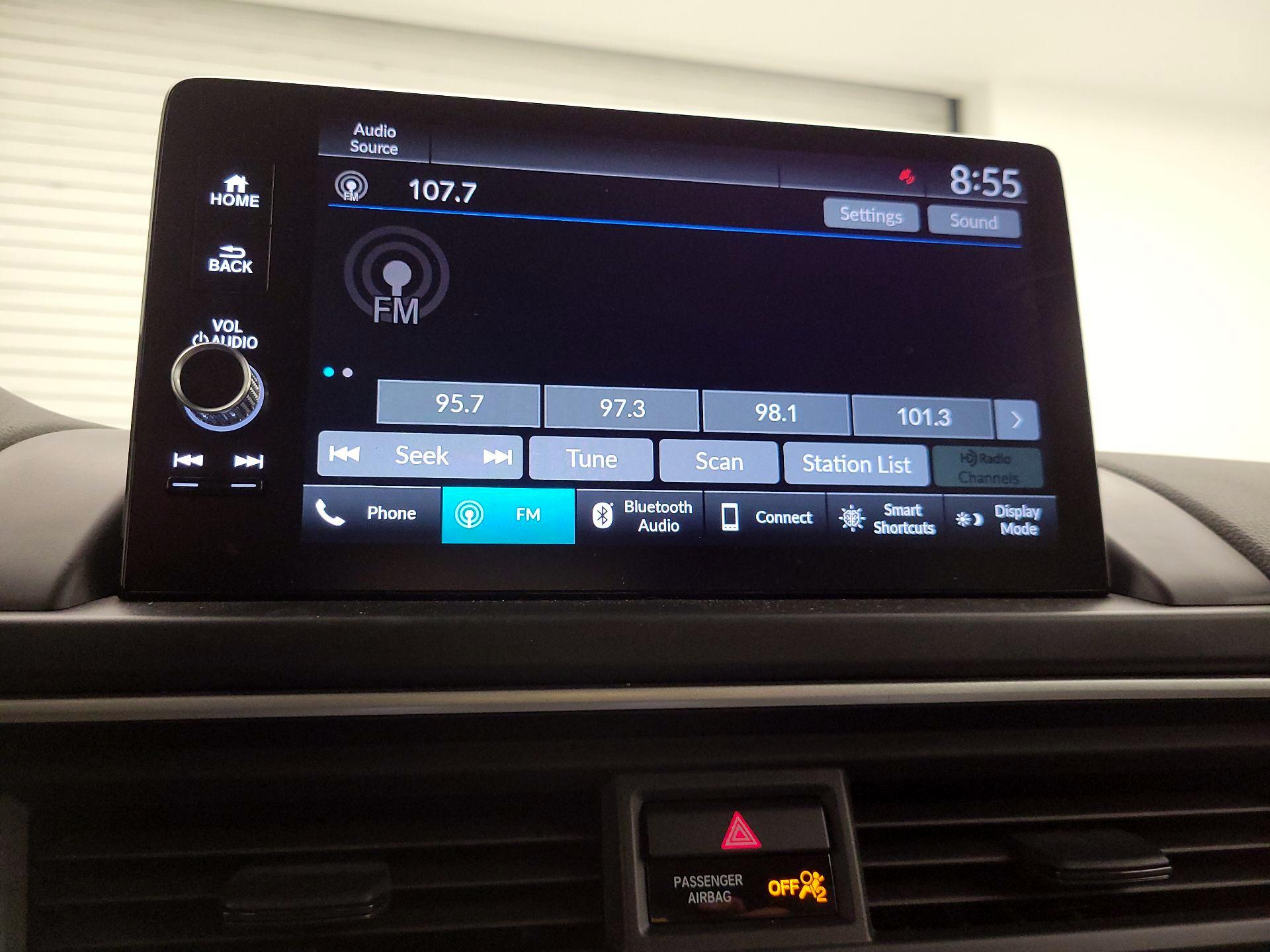 Thumbnail: 2025 Honda Pilot - 15