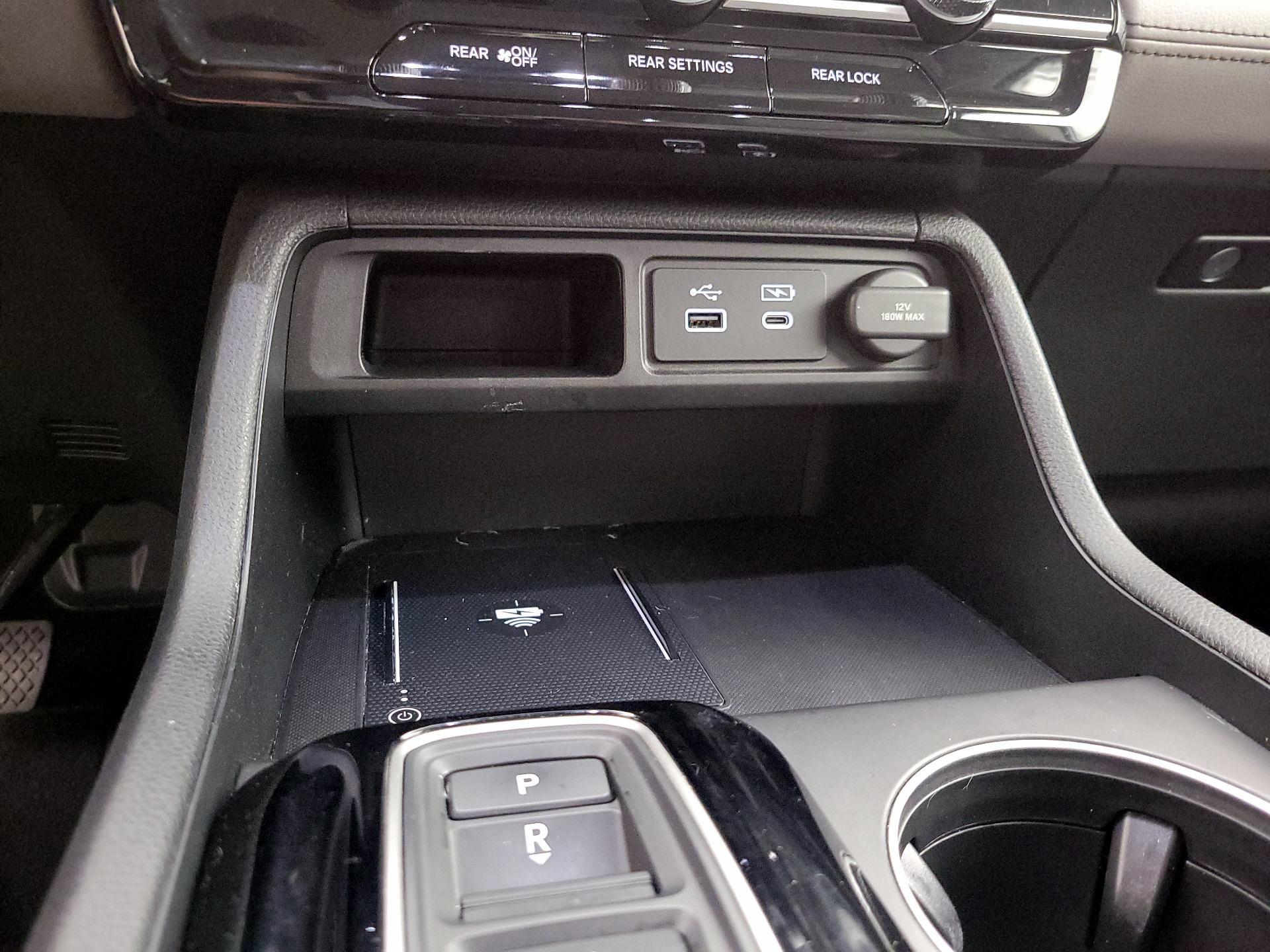 Thumbnail: 2025 Honda Pilot - 18