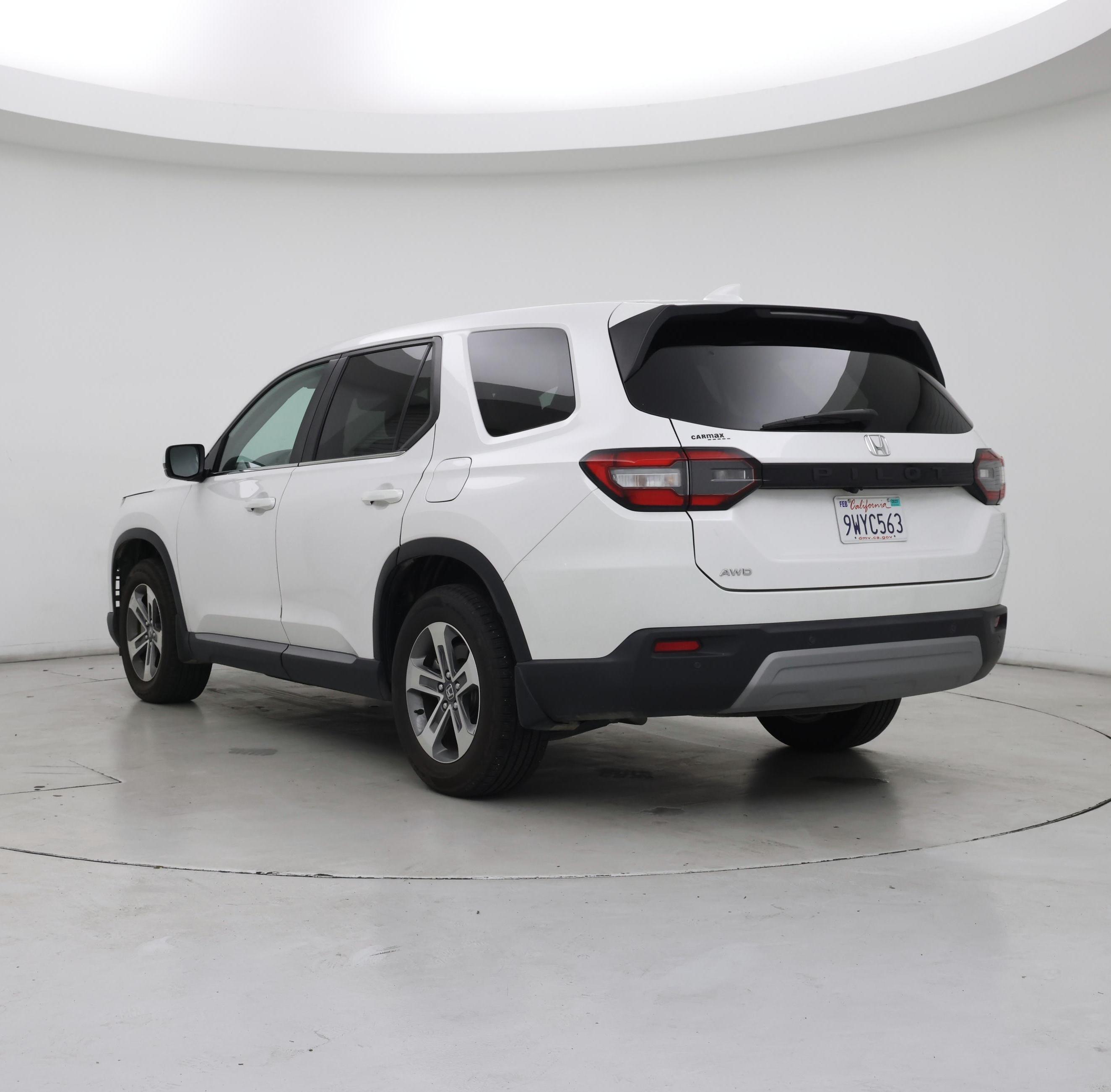 Thumbnail: 2025 Honda Pilot - 2