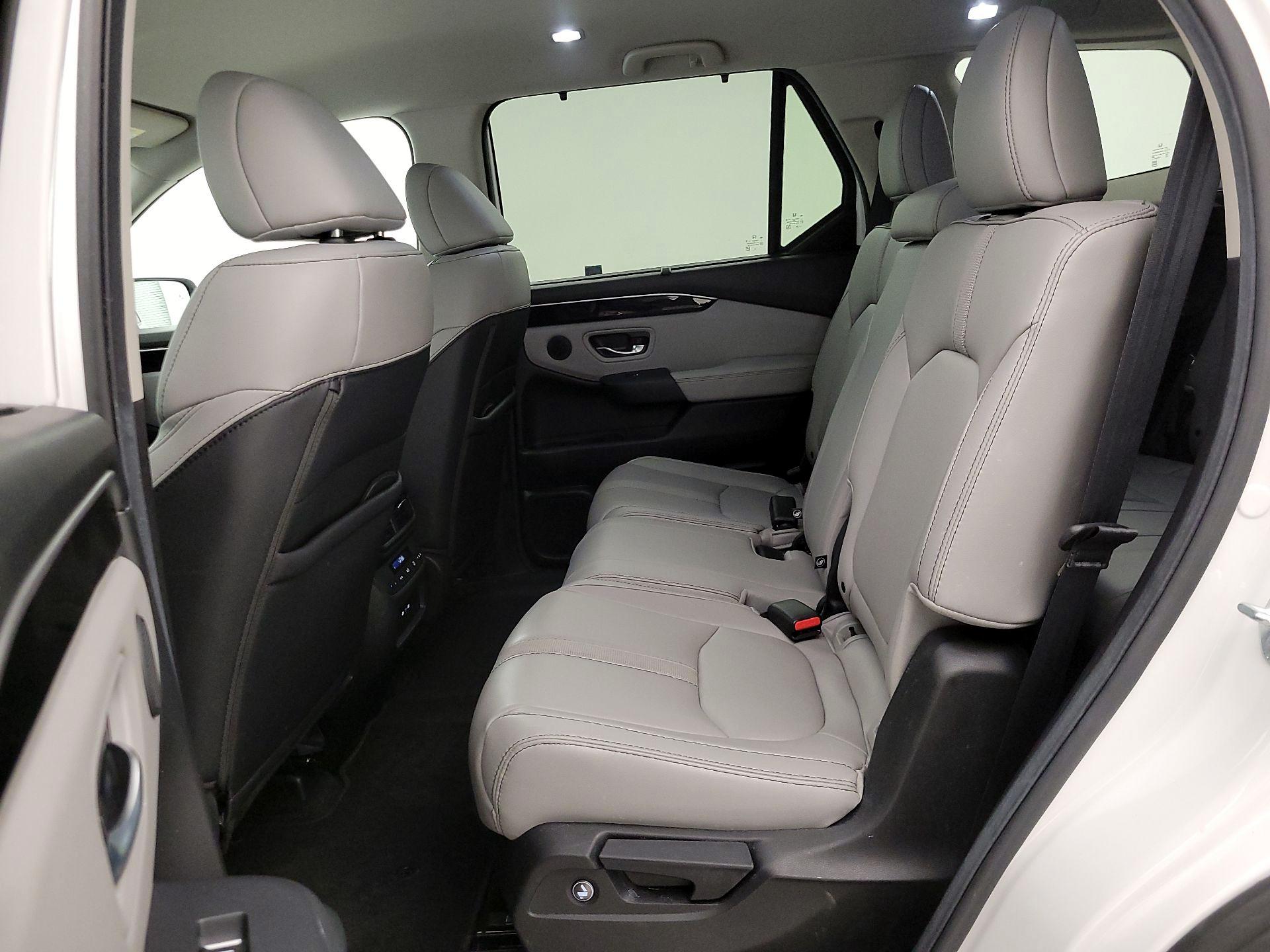 Thumbnail: 2025 Honda Pilot - 19