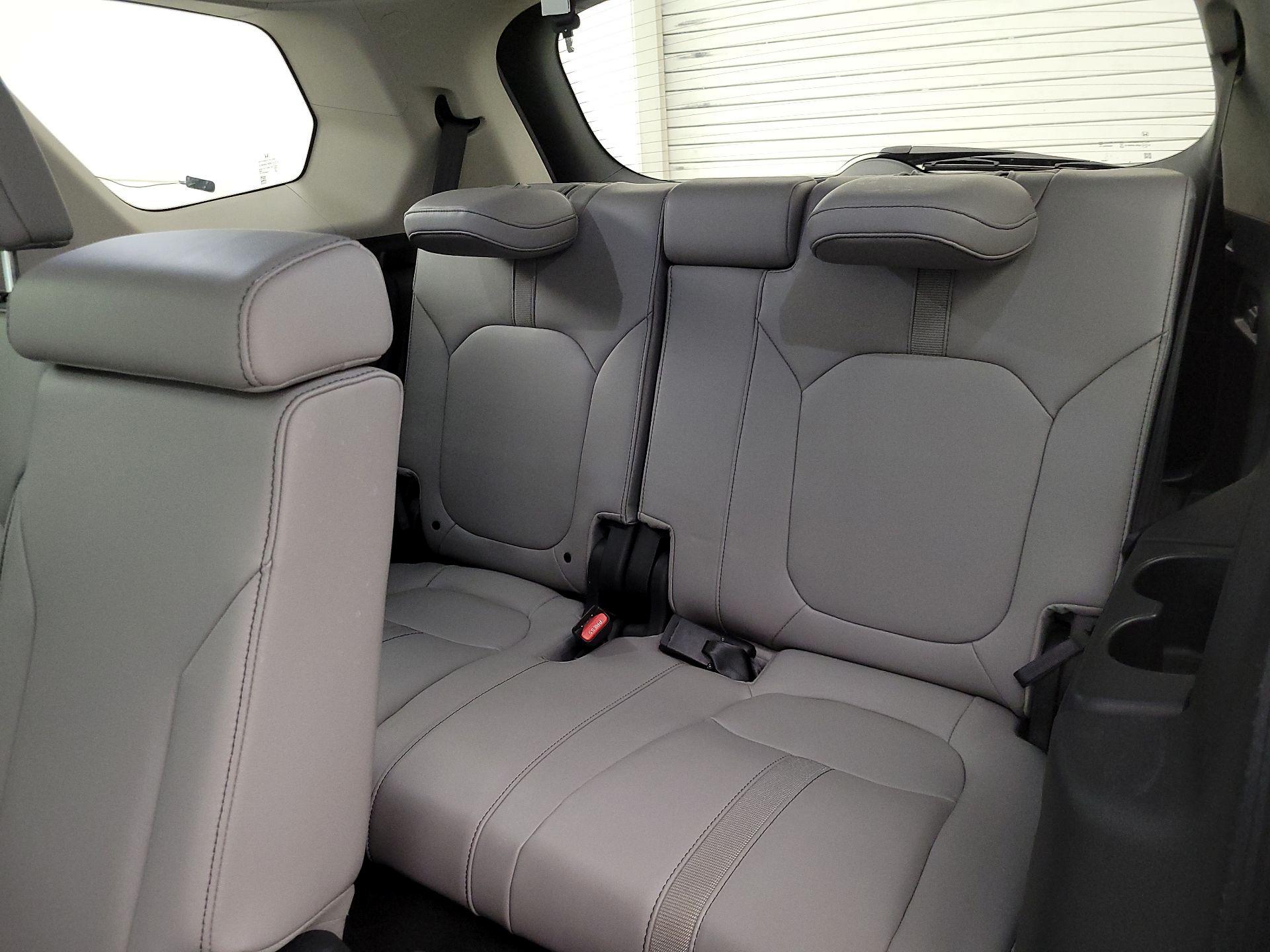 Thumbnail: 2025 Honda Pilot - 20