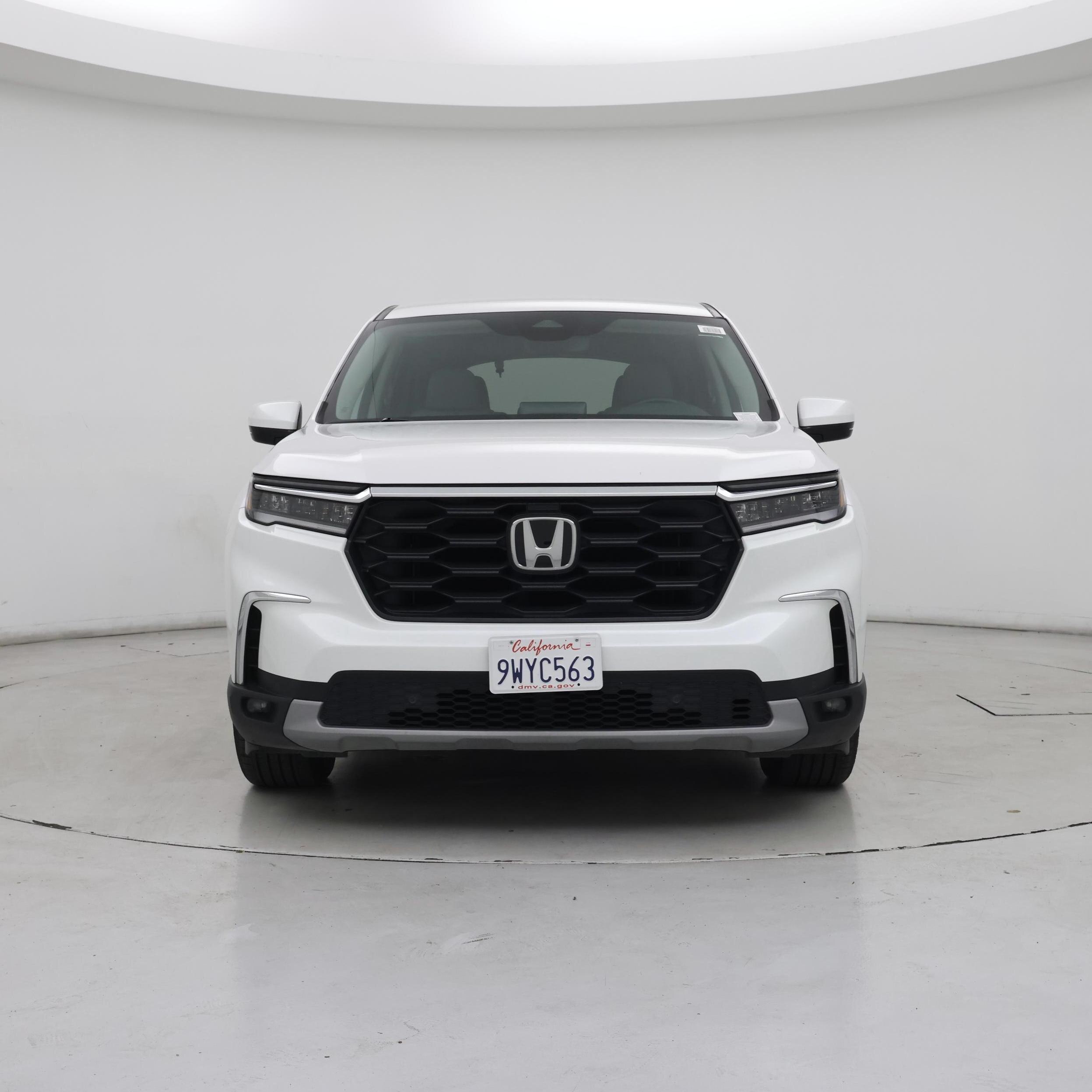 Thumbnail: 2025 Honda Pilot - 5