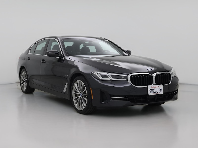 2022 BMW 530e null