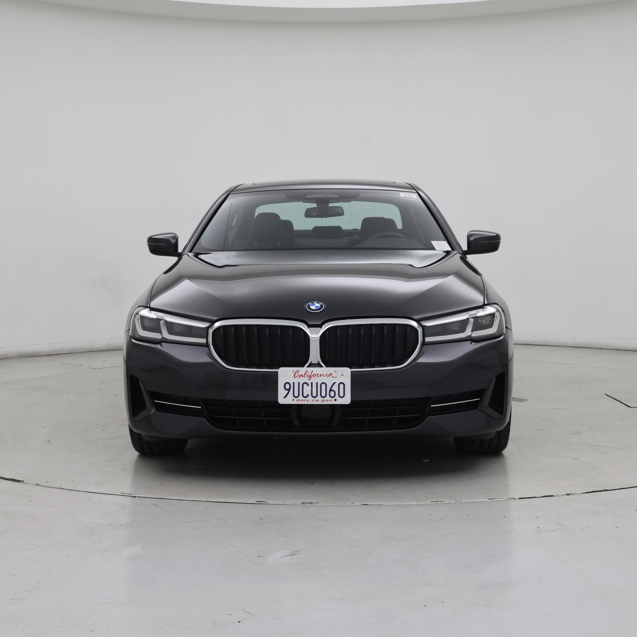 Thumbnail: 2022 BMW 5 Series - 5