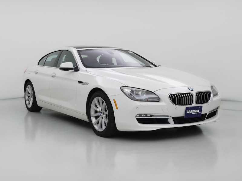 2015 BMW 6 Series 640i -
                  Fremont, CA