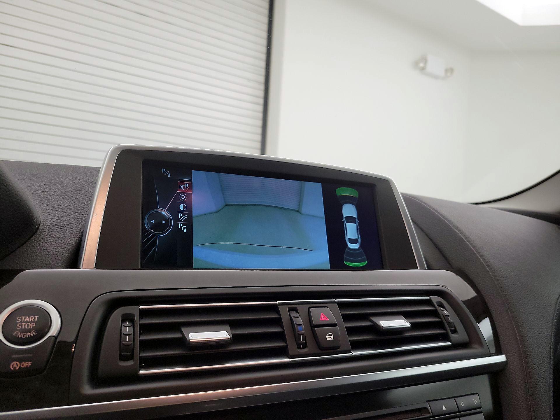 Thumbnail: 2015 BMW 6 Series - 15