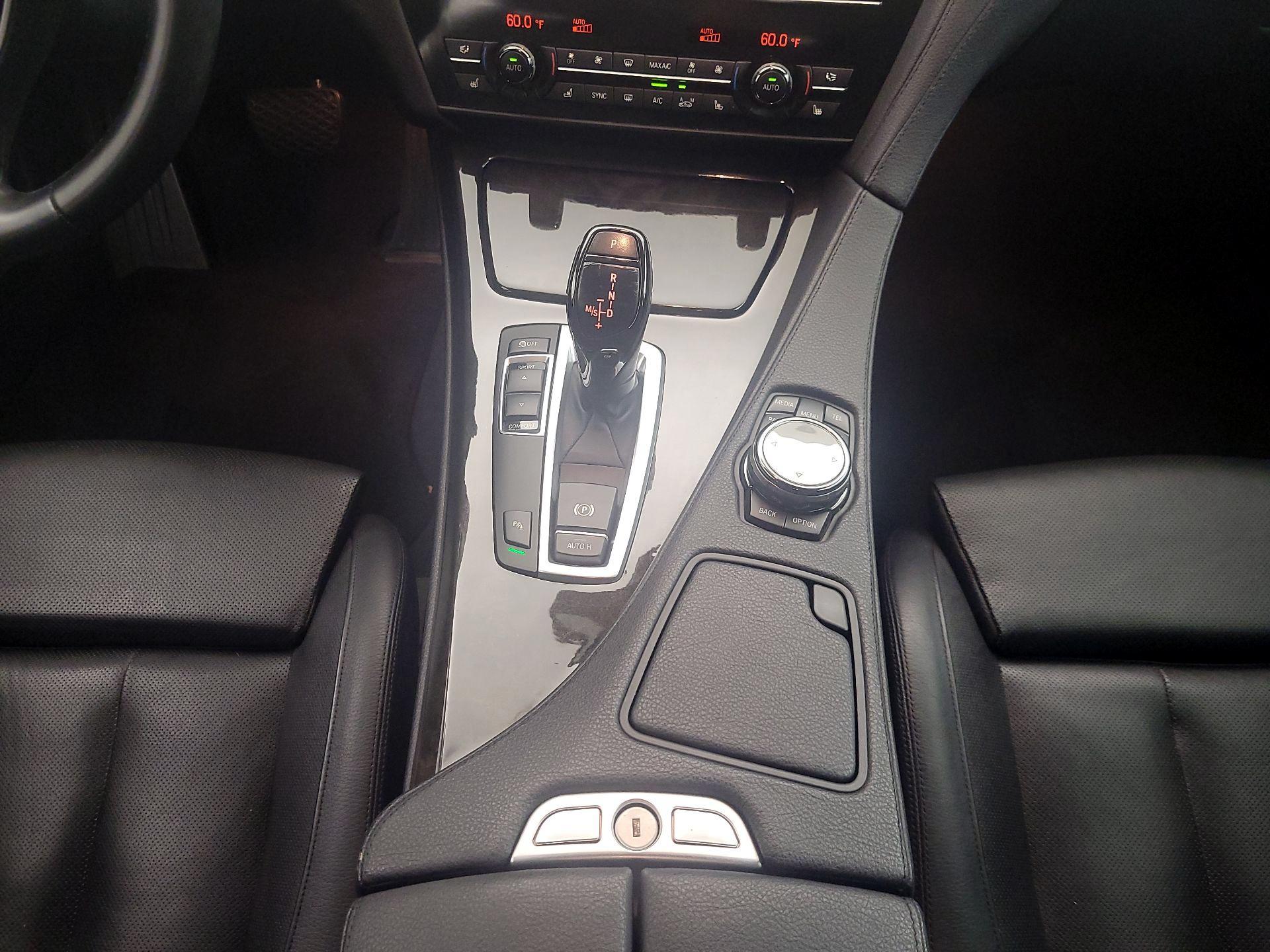 Thumbnail: 2015 BMW 6 Series - 18