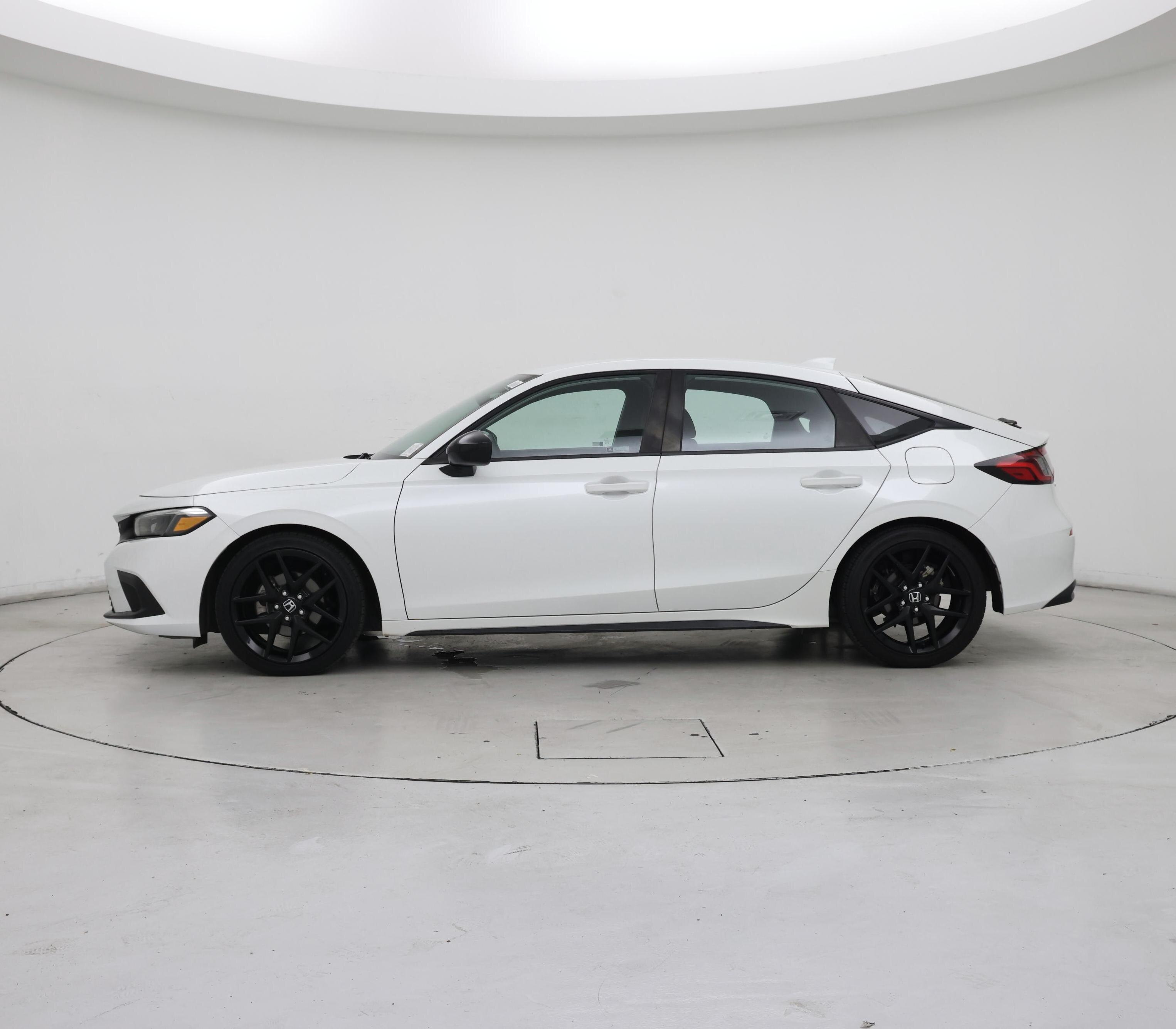Thumbnail: 2023 Honda Civic - 3
