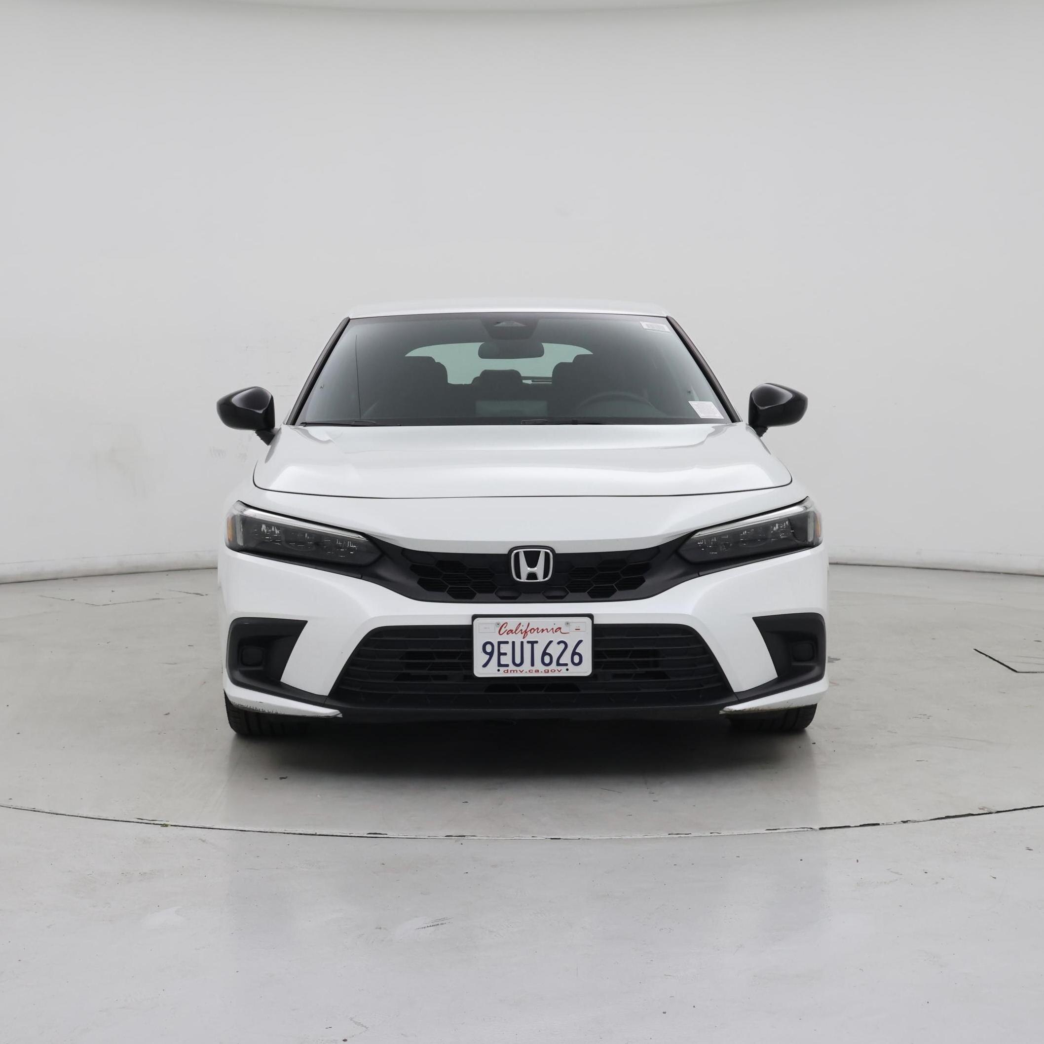 Thumbnail: 2023 Honda Civic - 5