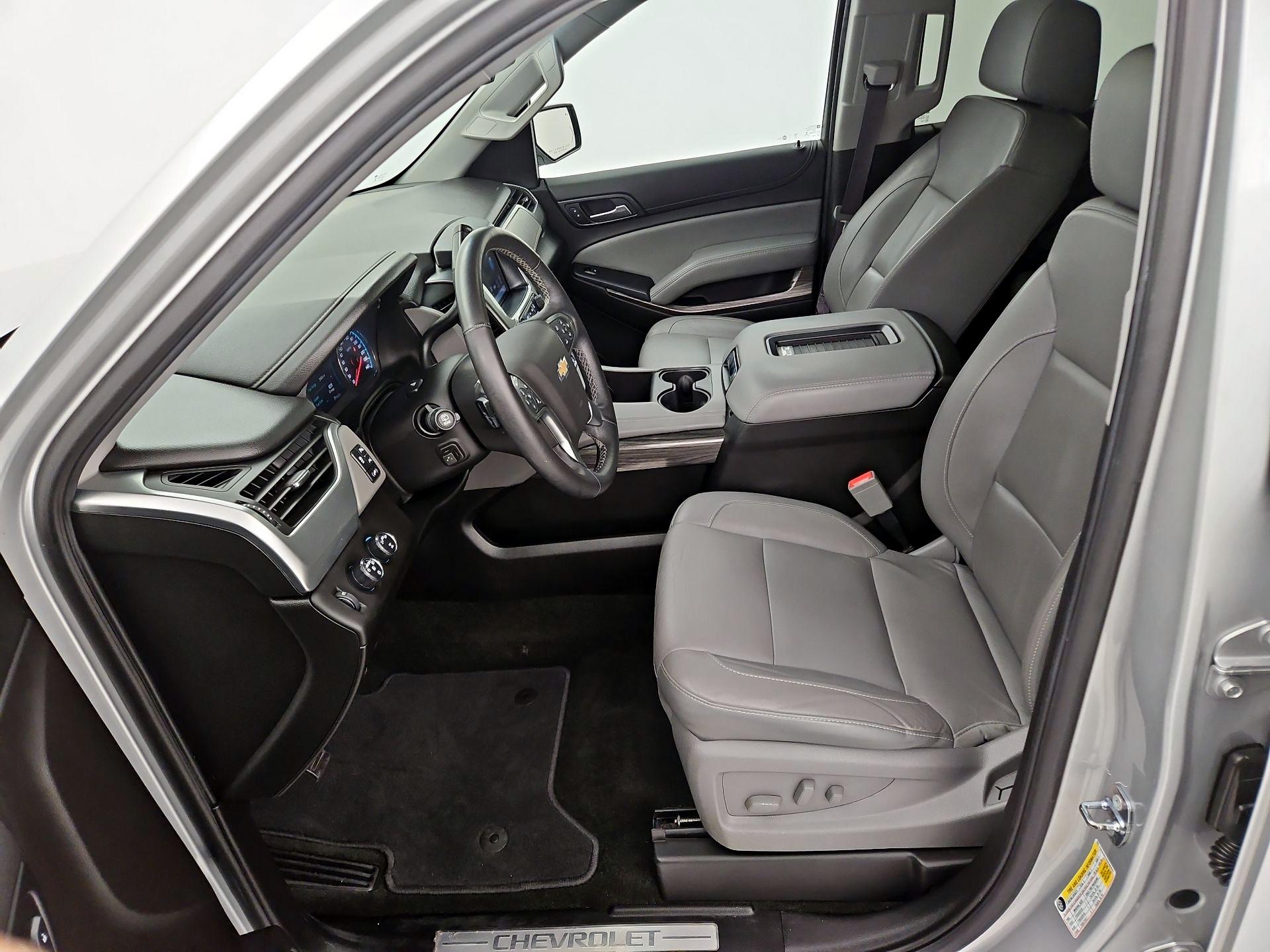 Thumbnail: 2017 Chevrolet Tahoe - 11