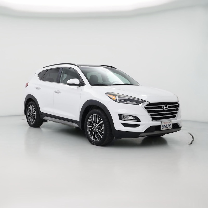 2019 Hyundai Tucson Night