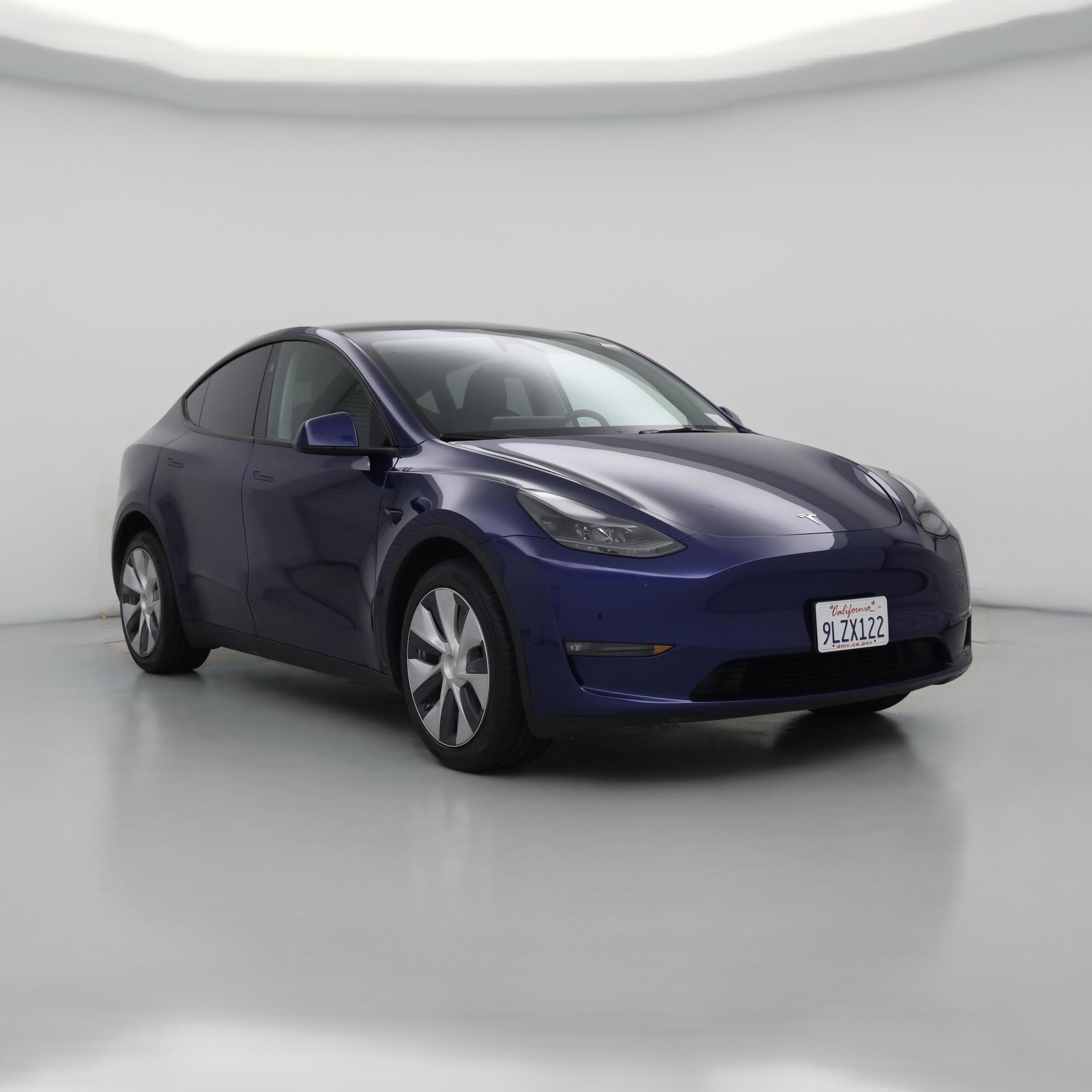 Thumbnail: 2024 Tesla Model Y - 1