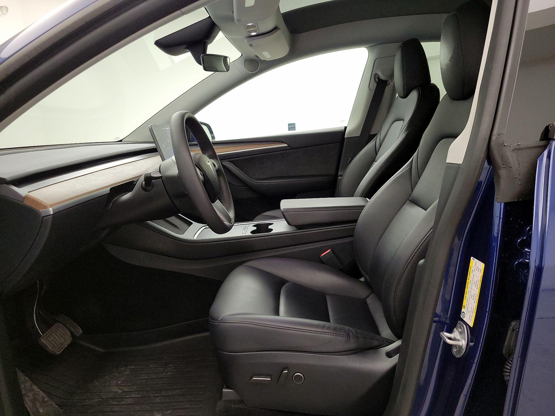 Thumbnail: 2024 Tesla Model Y - 11