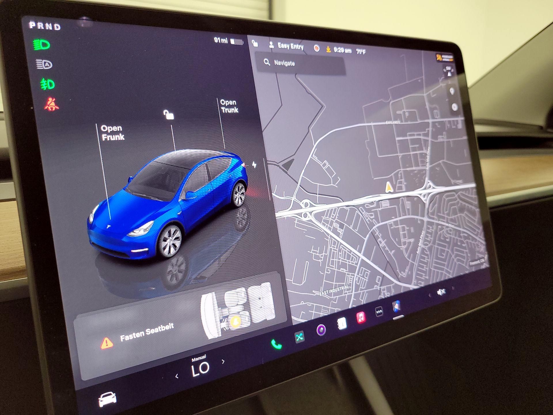 Thumbnail: 2024 Tesla Model Y - 13