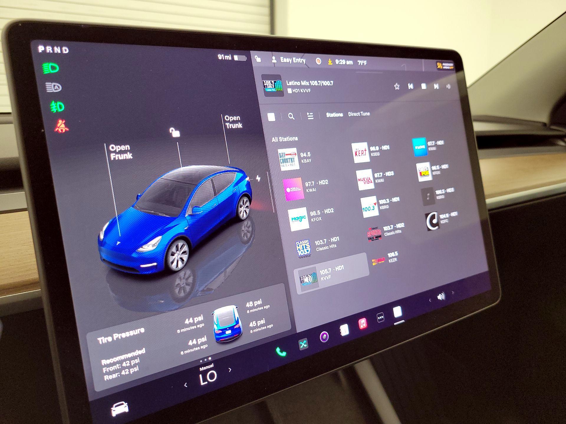 Thumbnail: 2024 Tesla Model Y - 15