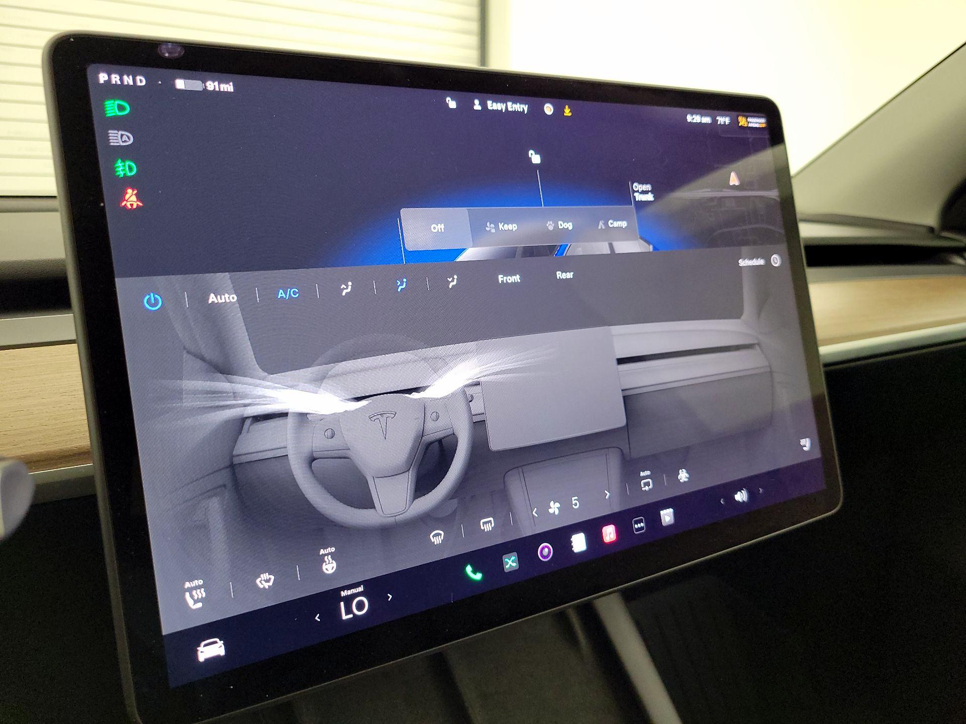 Thumbnail: 2024 Tesla Model Y - 16