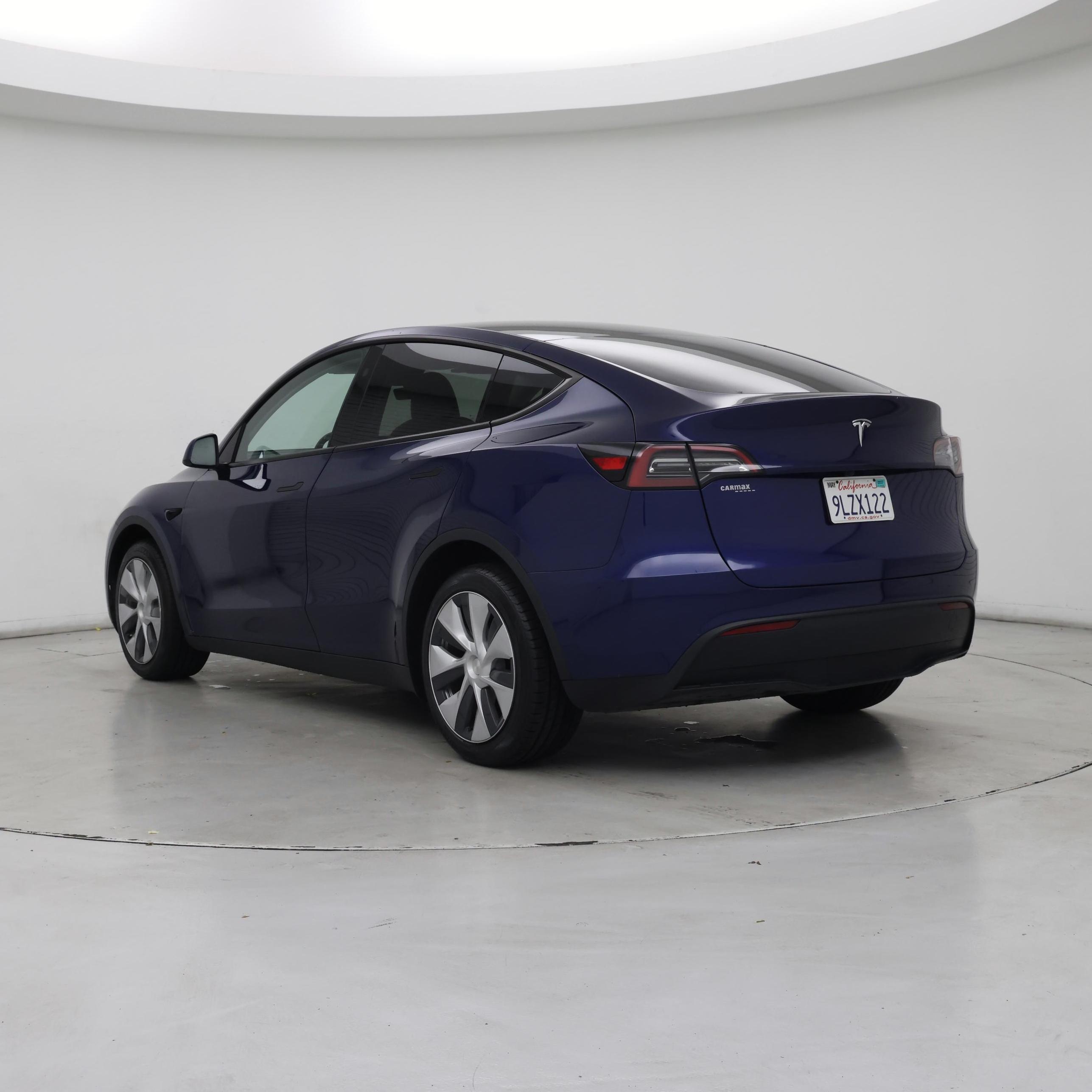 Thumbnail: 2024 Tesla Model Y - 2