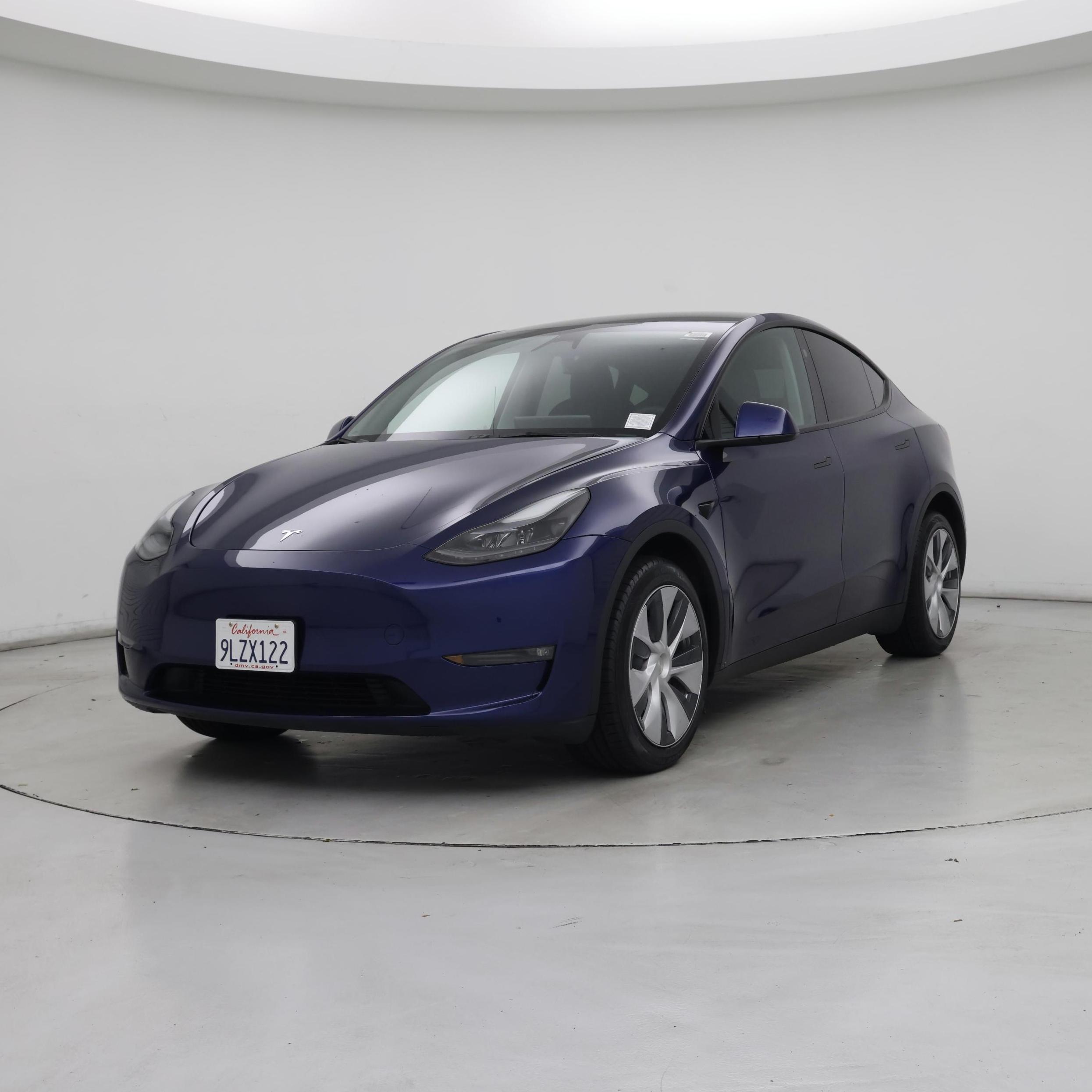 Thumbnail: 2024 Tesla Model Y - 4