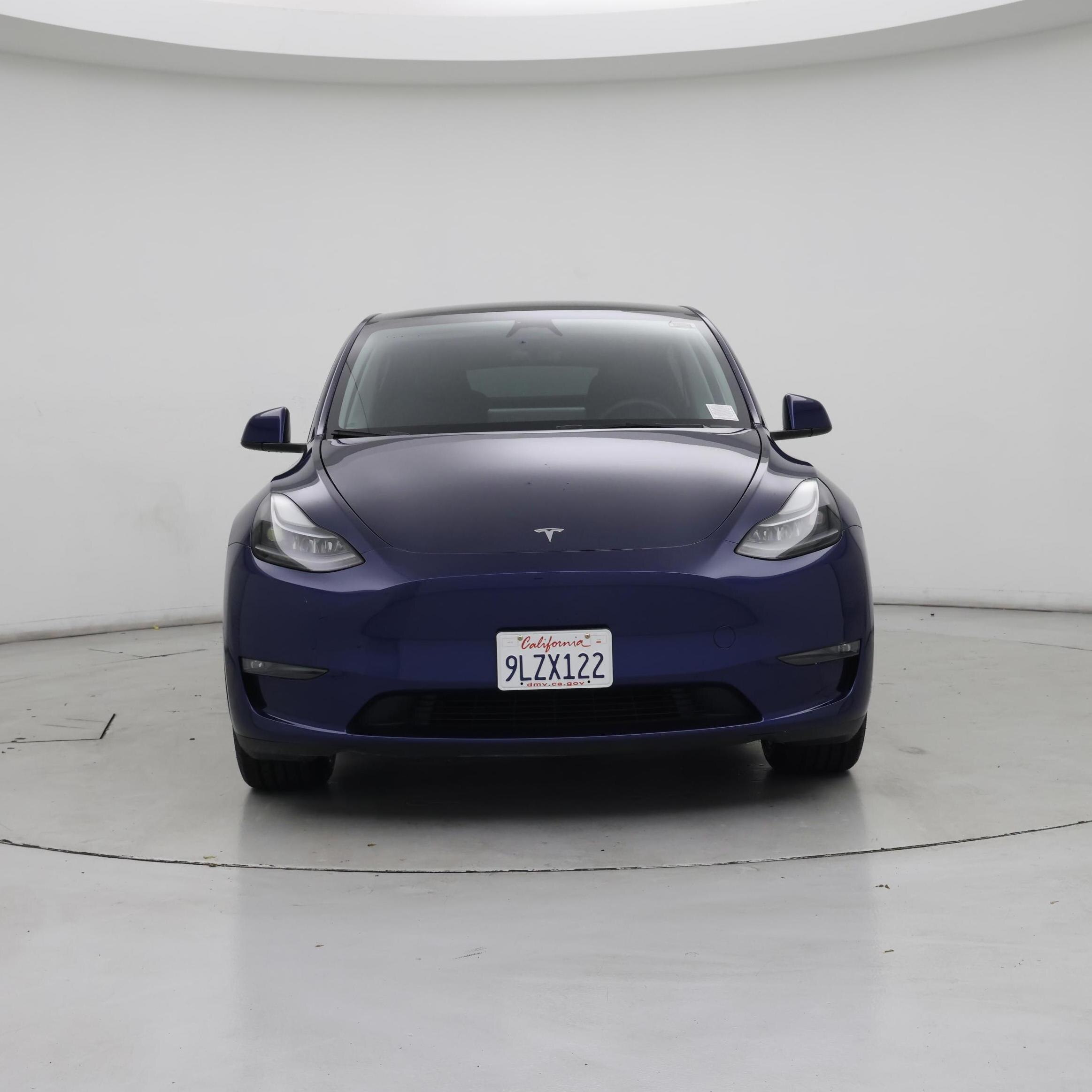 Thumbnail: 2024 Tesla Model Y - 5