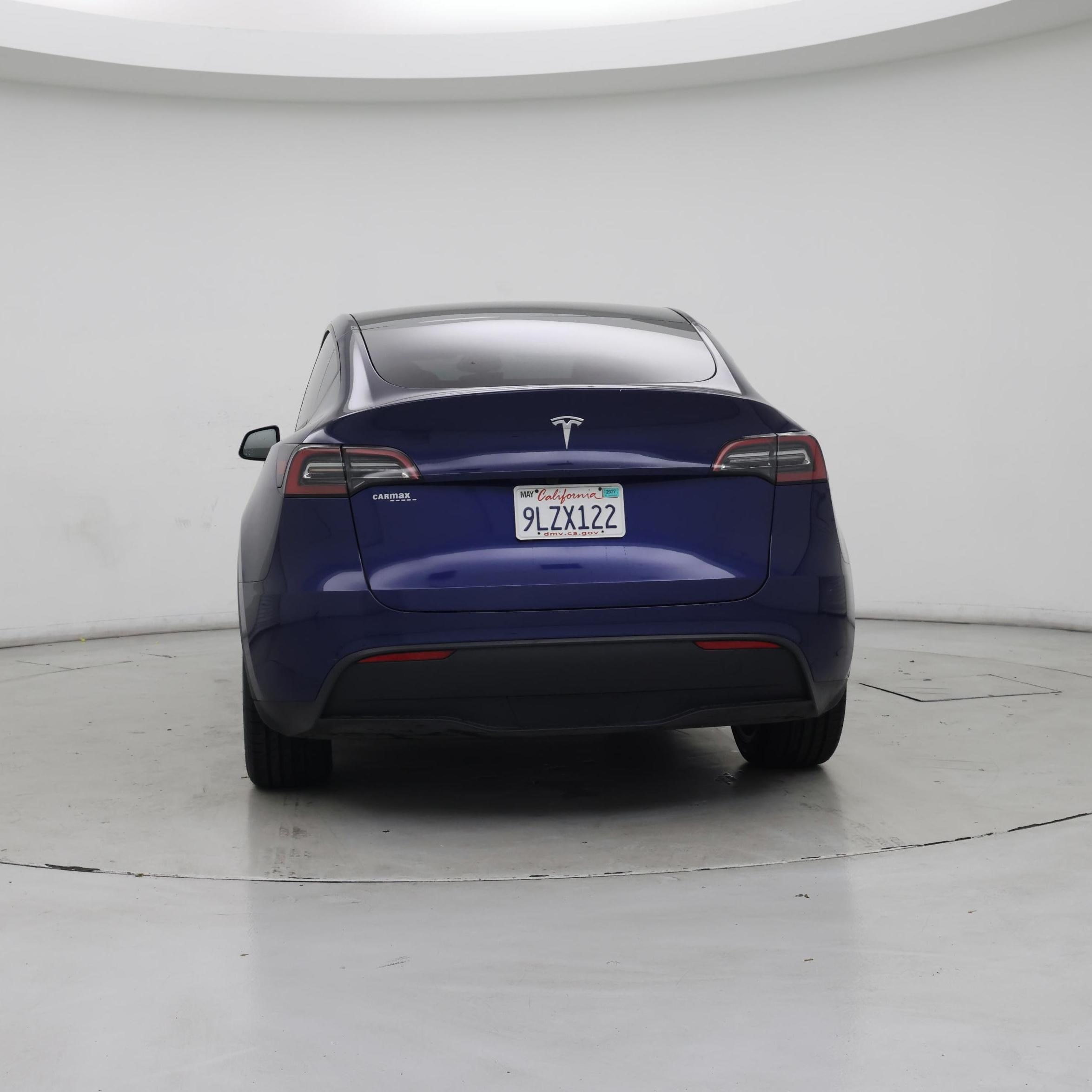 Thumbnail: 2024 Tesla Model Y - 6