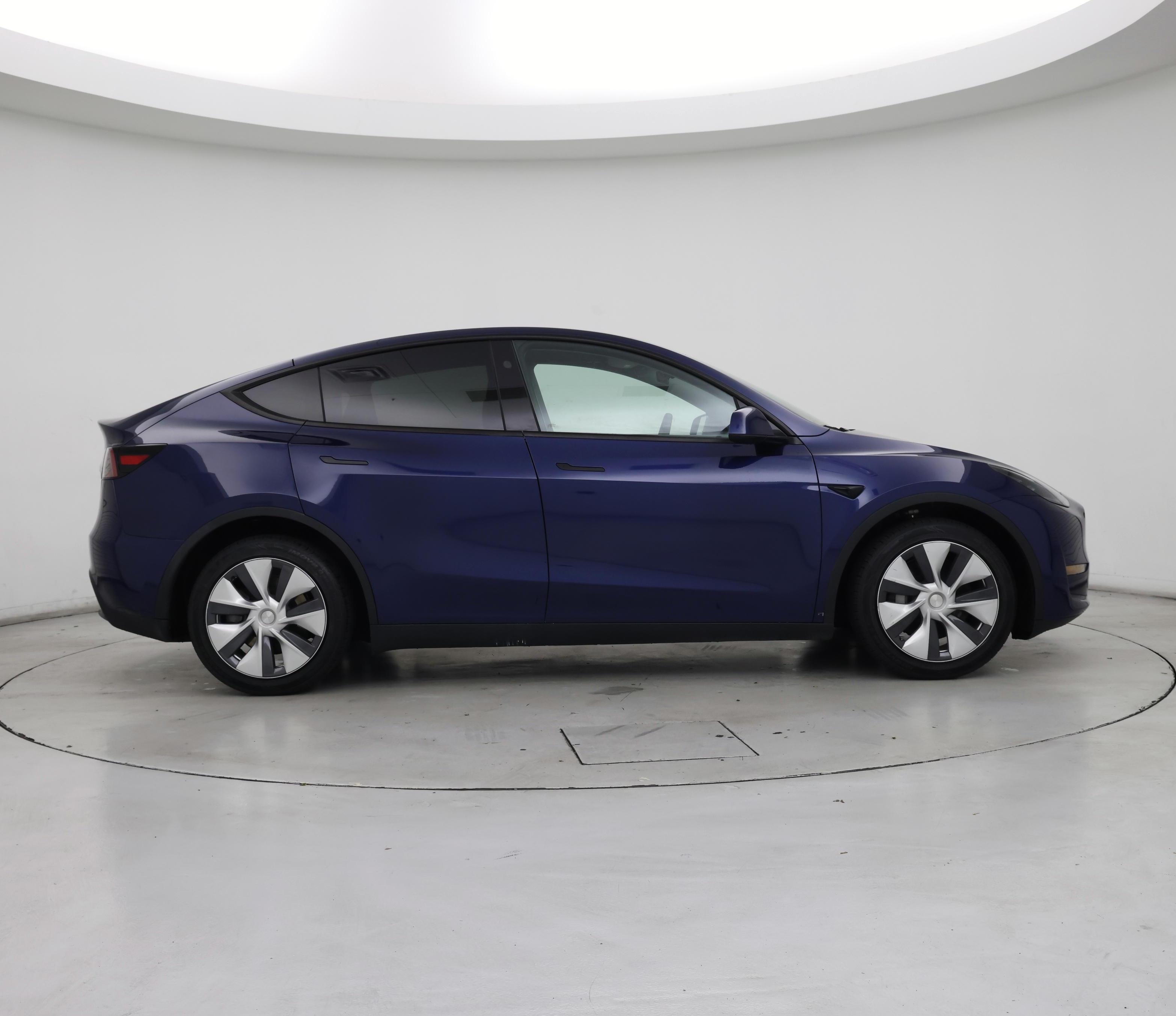 Thumbnail: 2024 Tesla Model Y - 7