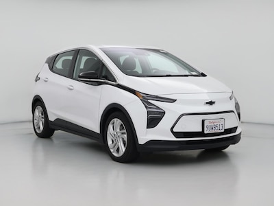2023 Chevrolet Bolt EV LT
