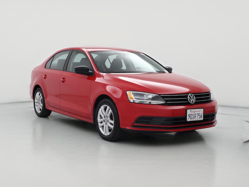 2015 Volkswagen Jetta S -
                  Bakersfield, CA