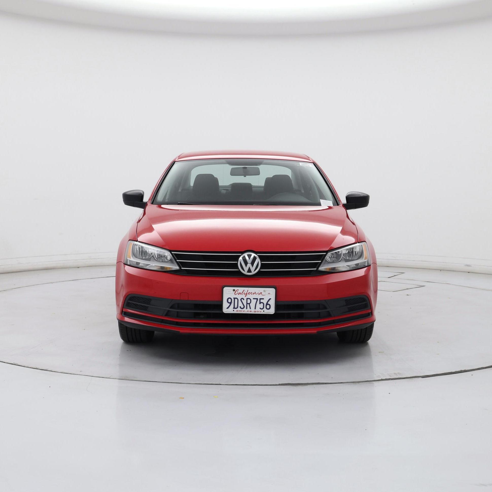 Thumbnail: 2015 Volkswagen Jetta - 5