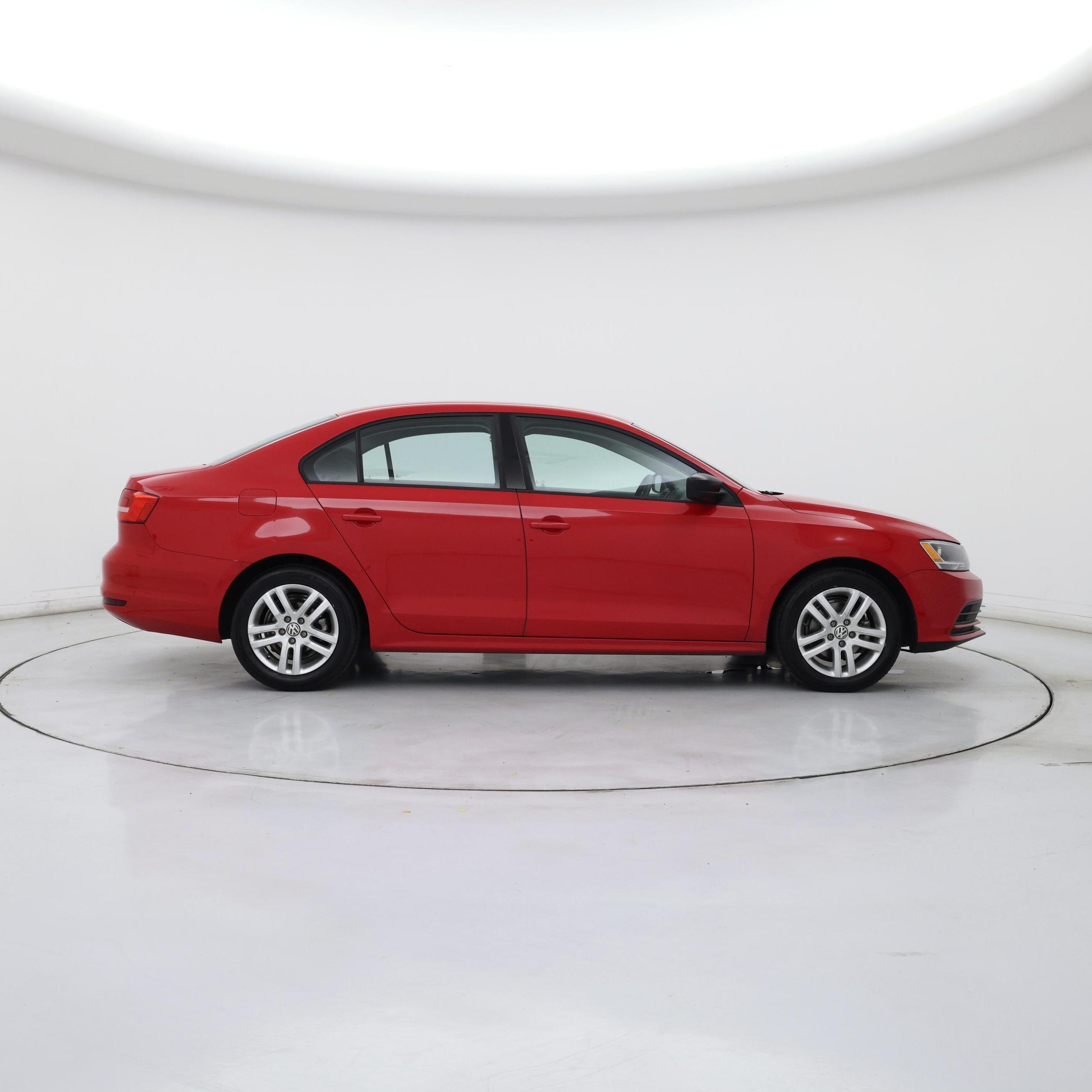 Thumbnail: 2015 Volkswagen Jetta - 7