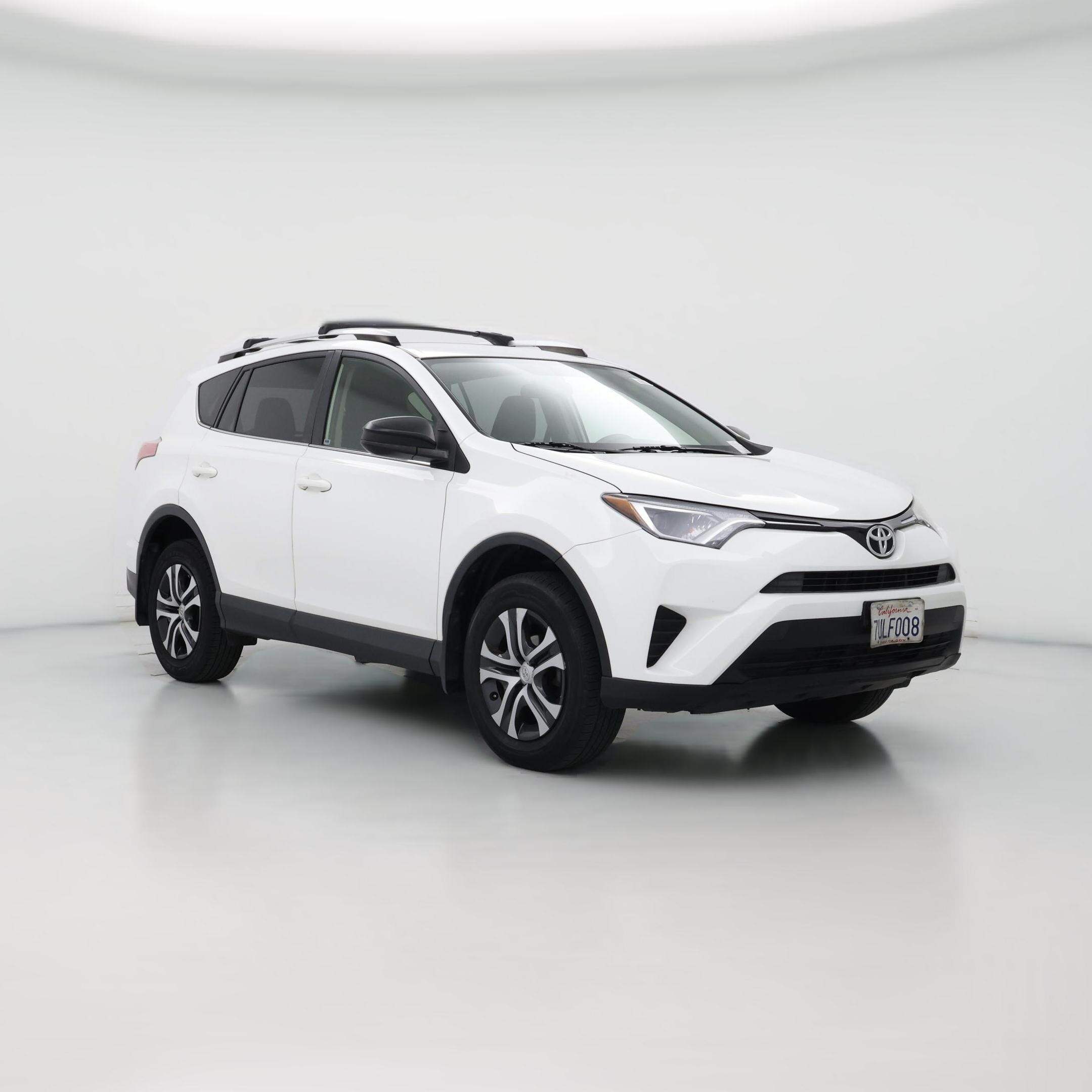 Thumbnail: 2016 Toyota RAV4 - 1