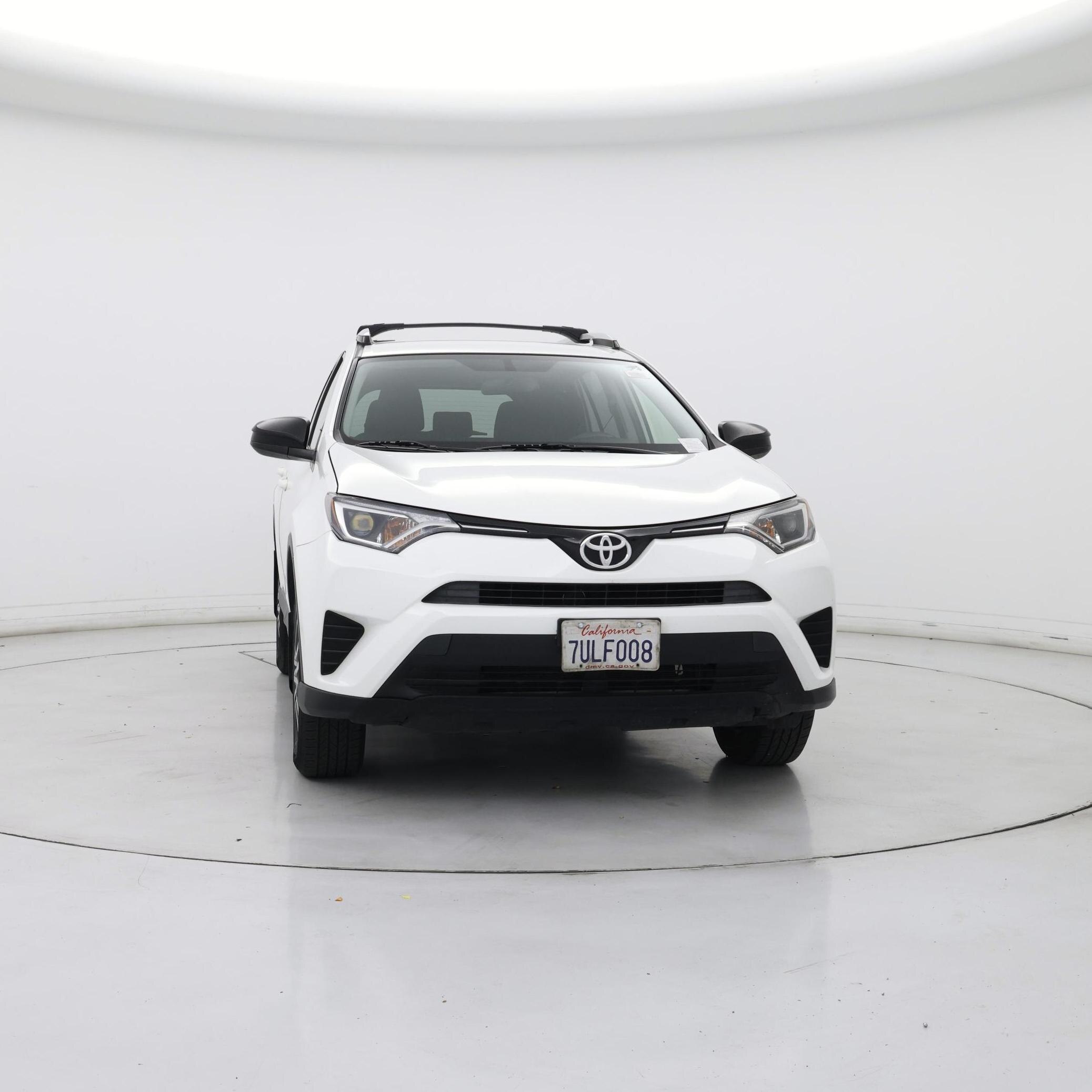 Thumbnail: 2016 Toyota RAV4 - 5