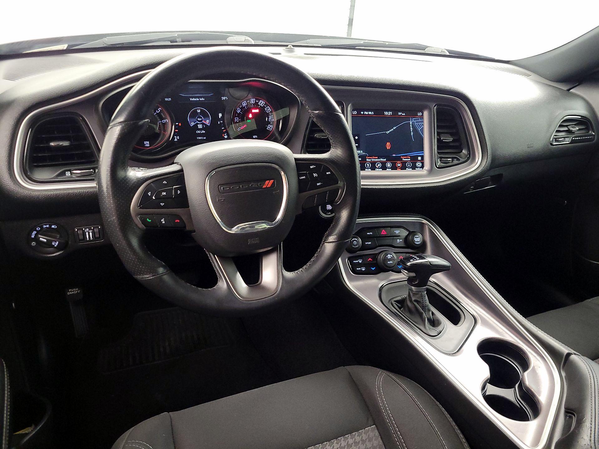 Thumbnail: 2019 Dodge Challenger - 9