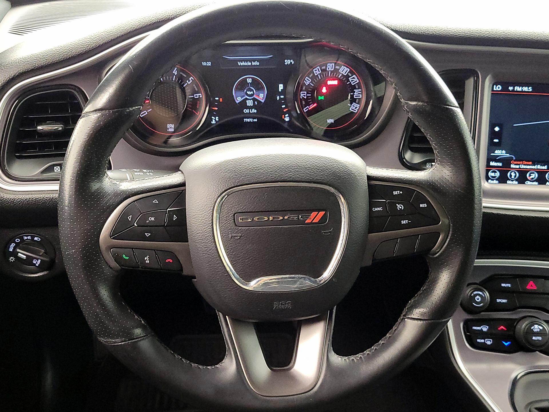 Thumbnail: 2019 Dodge Challenger - 10