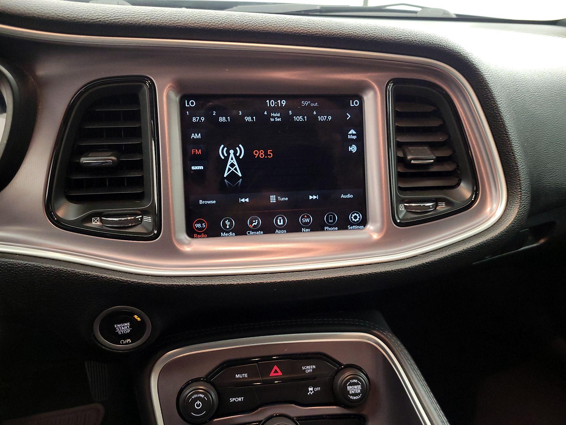 Thumbnail: 2019 Dodge Challenger - 16