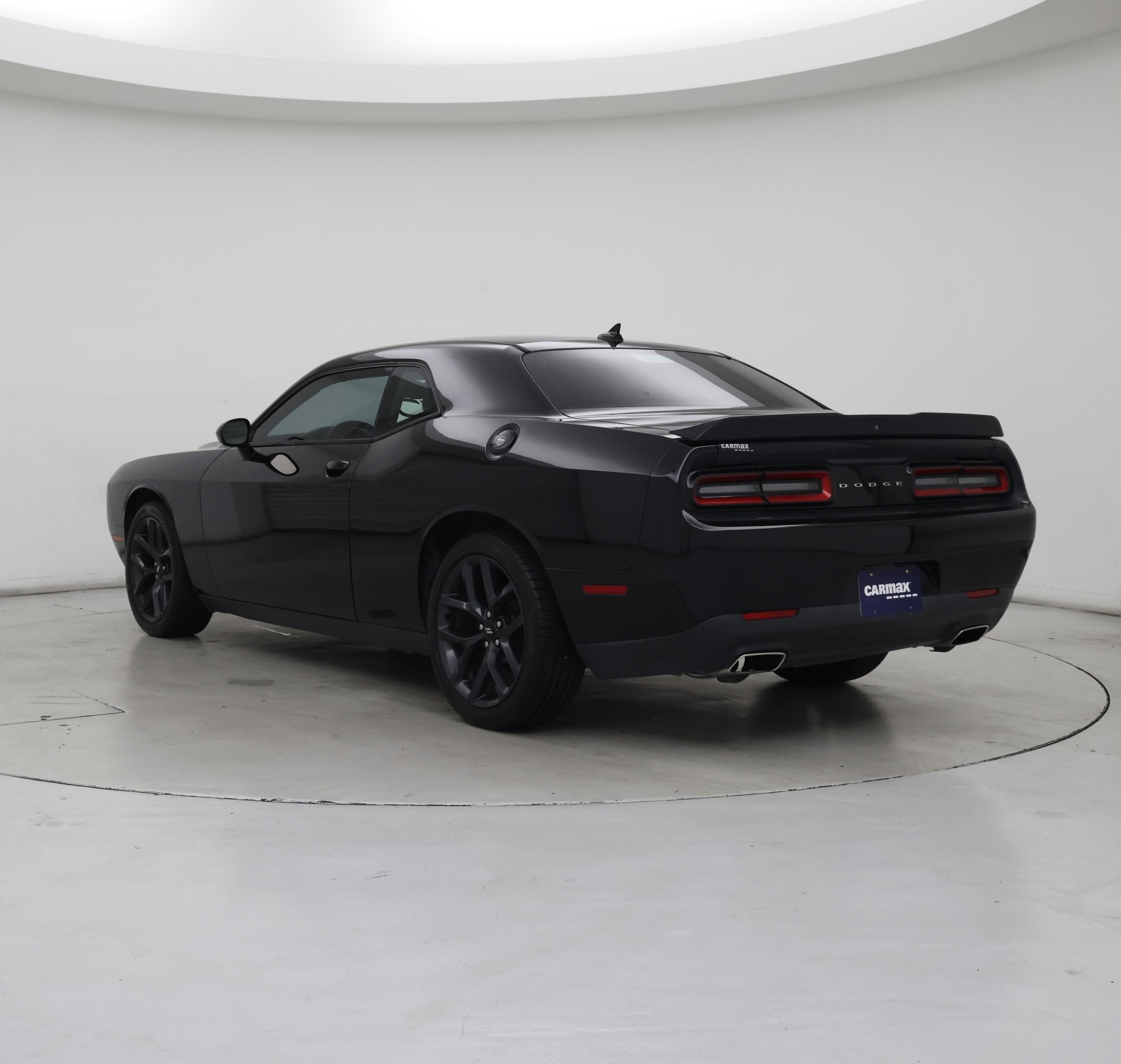 Thumbnail: 2019 Dodge Challenger - 2