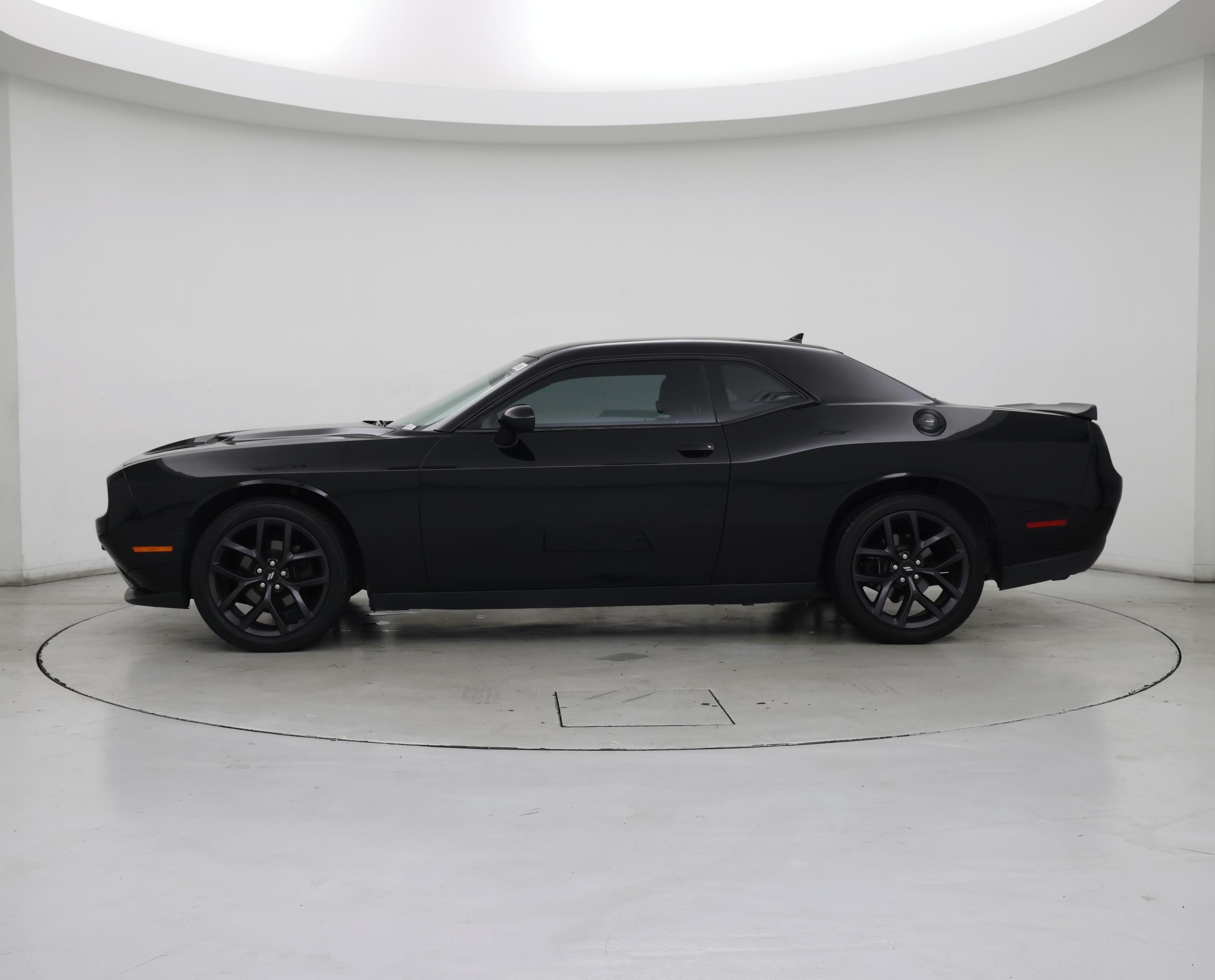 Thumbnail: 2019 Dodge Challenger - 3