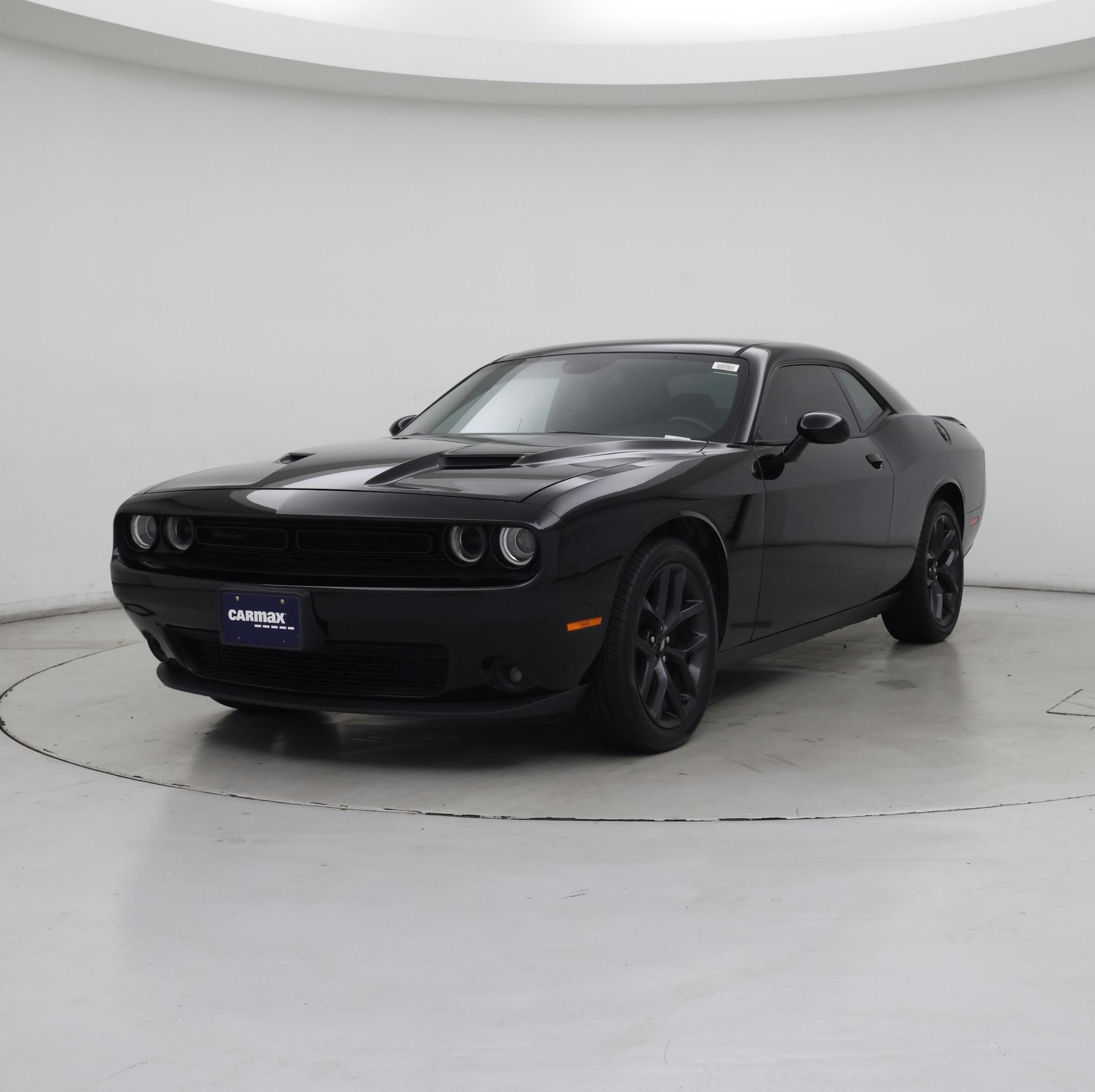 Thumbnail: 2019 Dodge Challenger - 4