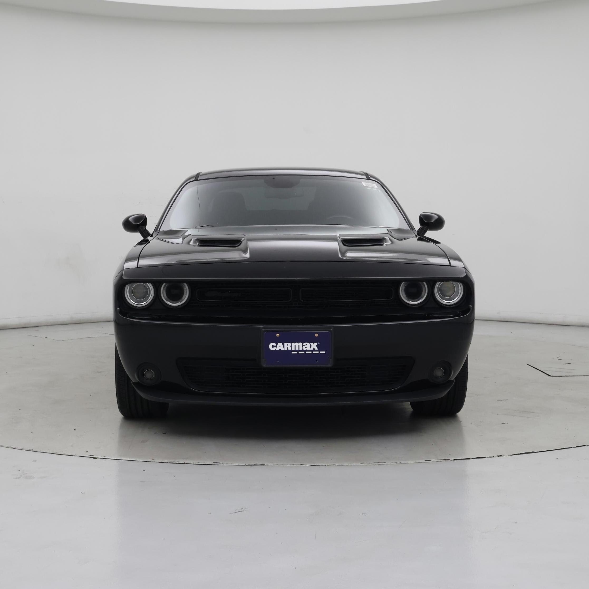 Thumbnail: 2019 Dodge Challenger - 5