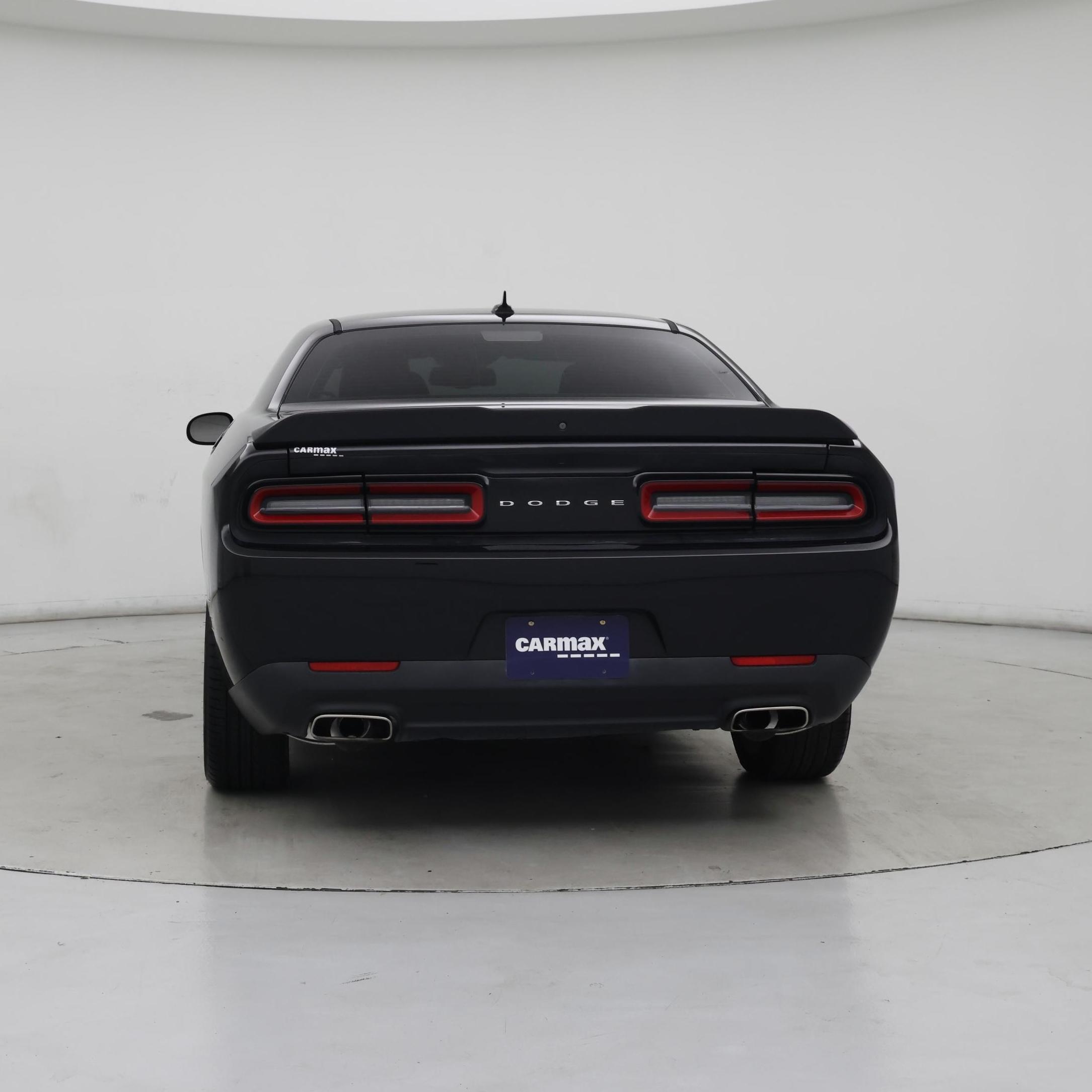 Thumbnail: 2019 Dodge Challenger - 6