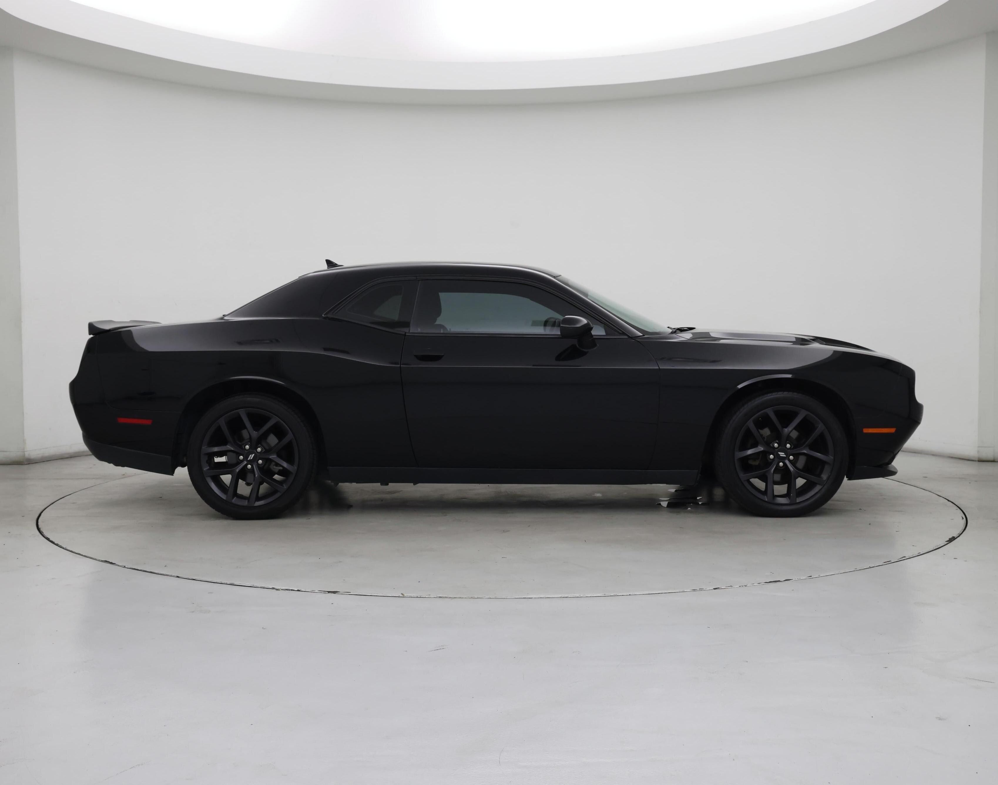 Thumbnail: 2019 Dodge Challenger - 7