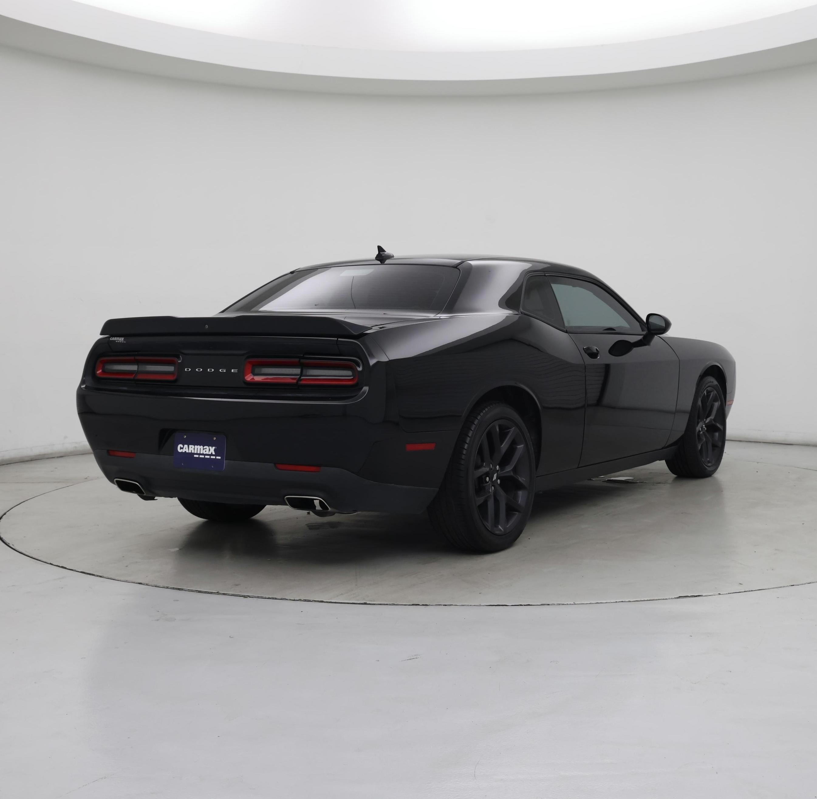 Thumbnail: 2019 Dodge Challenger - 8
