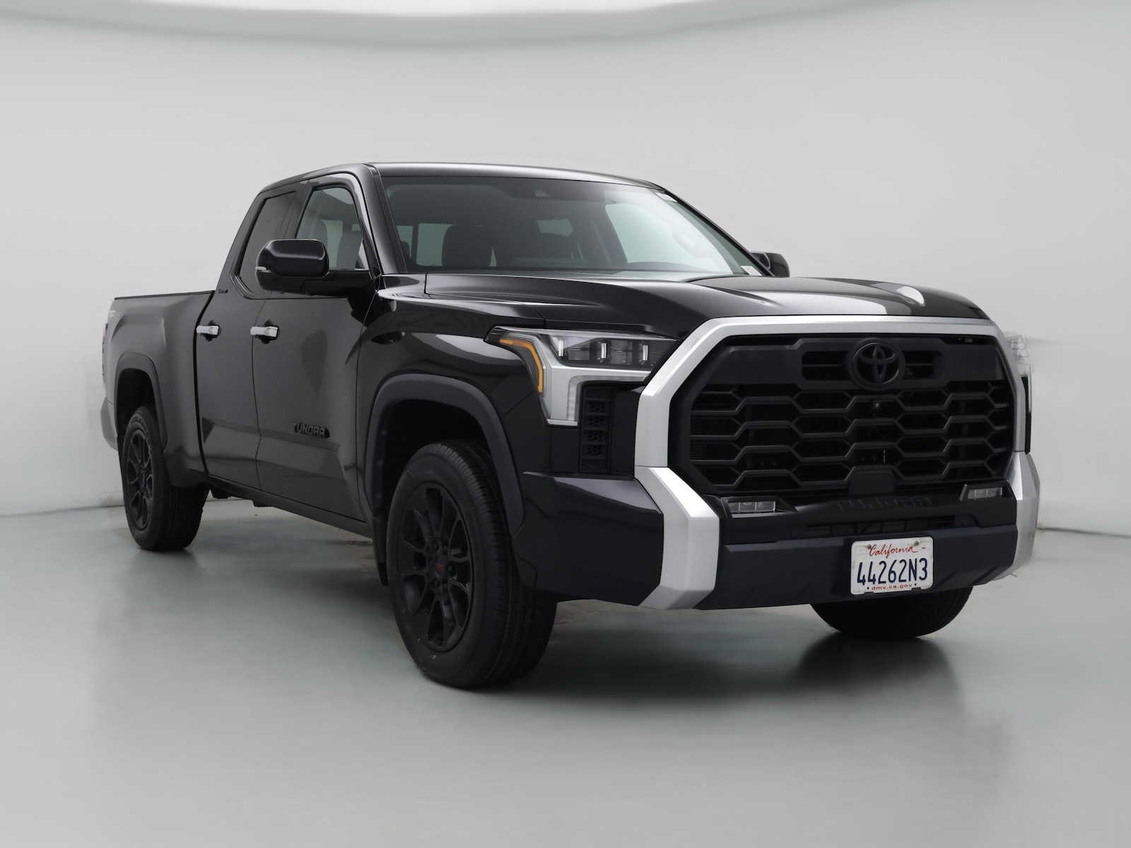 2022 Toyota Tundra