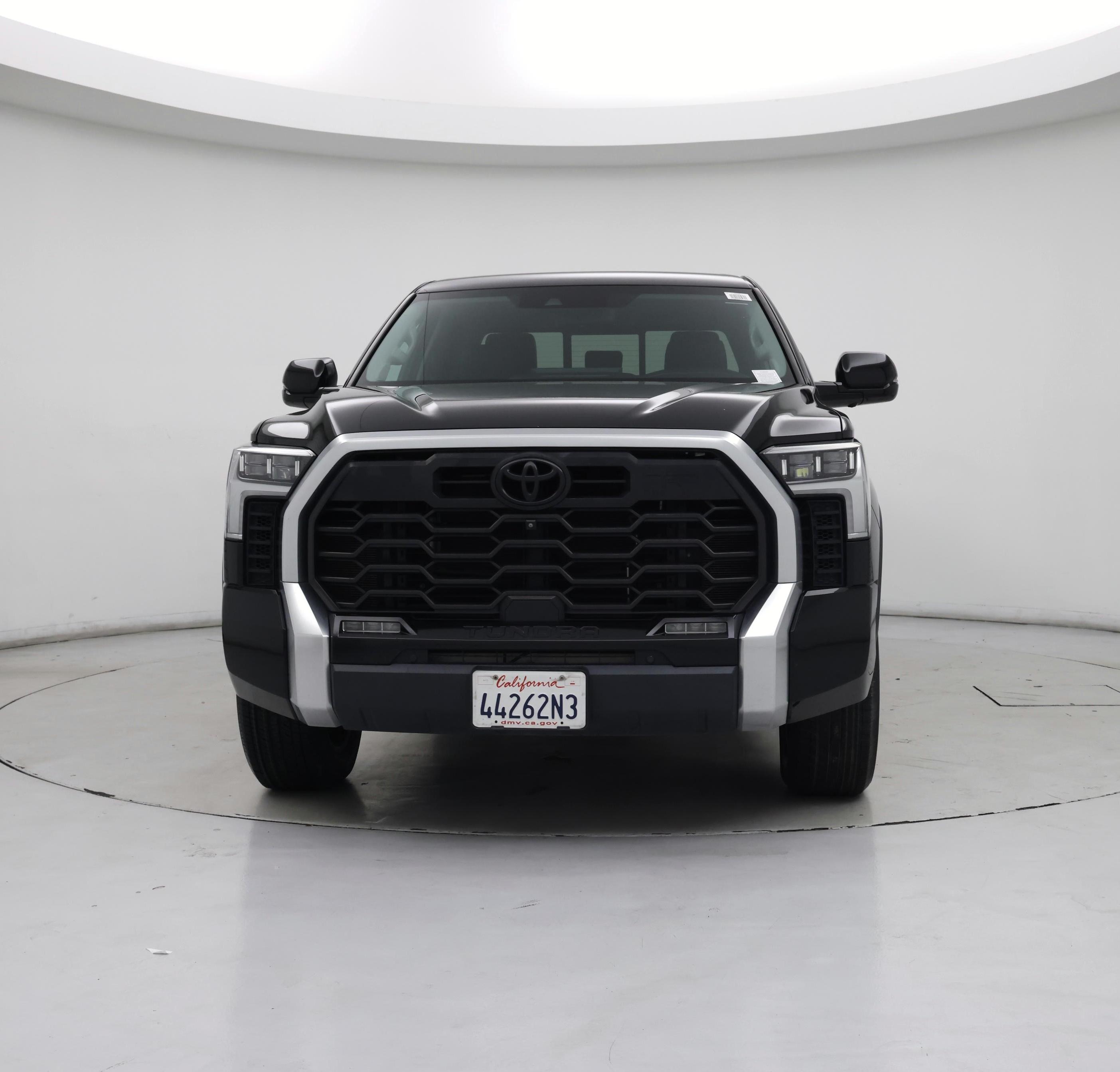Thumbnail: 2022 Toyota Tundra - 5