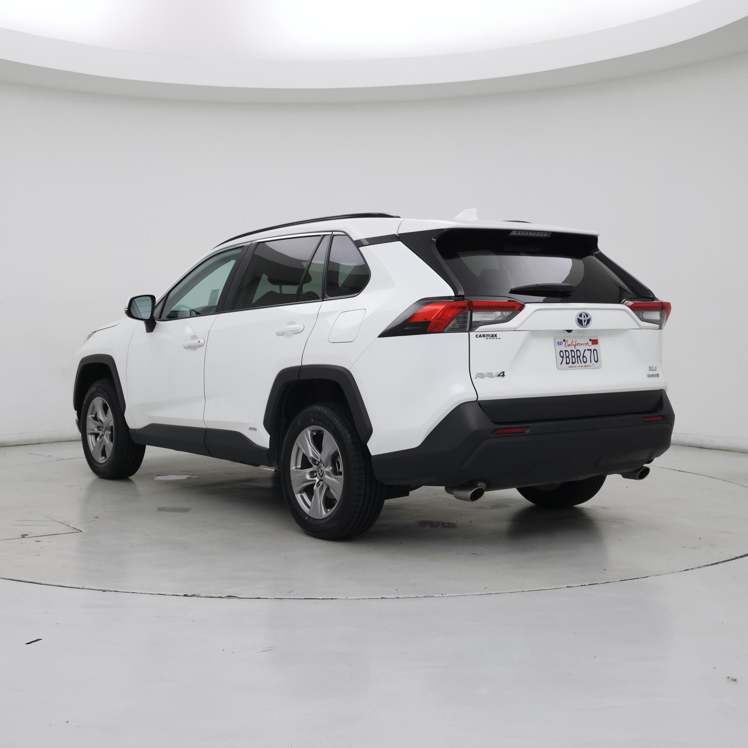 Thumbnail: 2022 Toyota RAV4 - 2