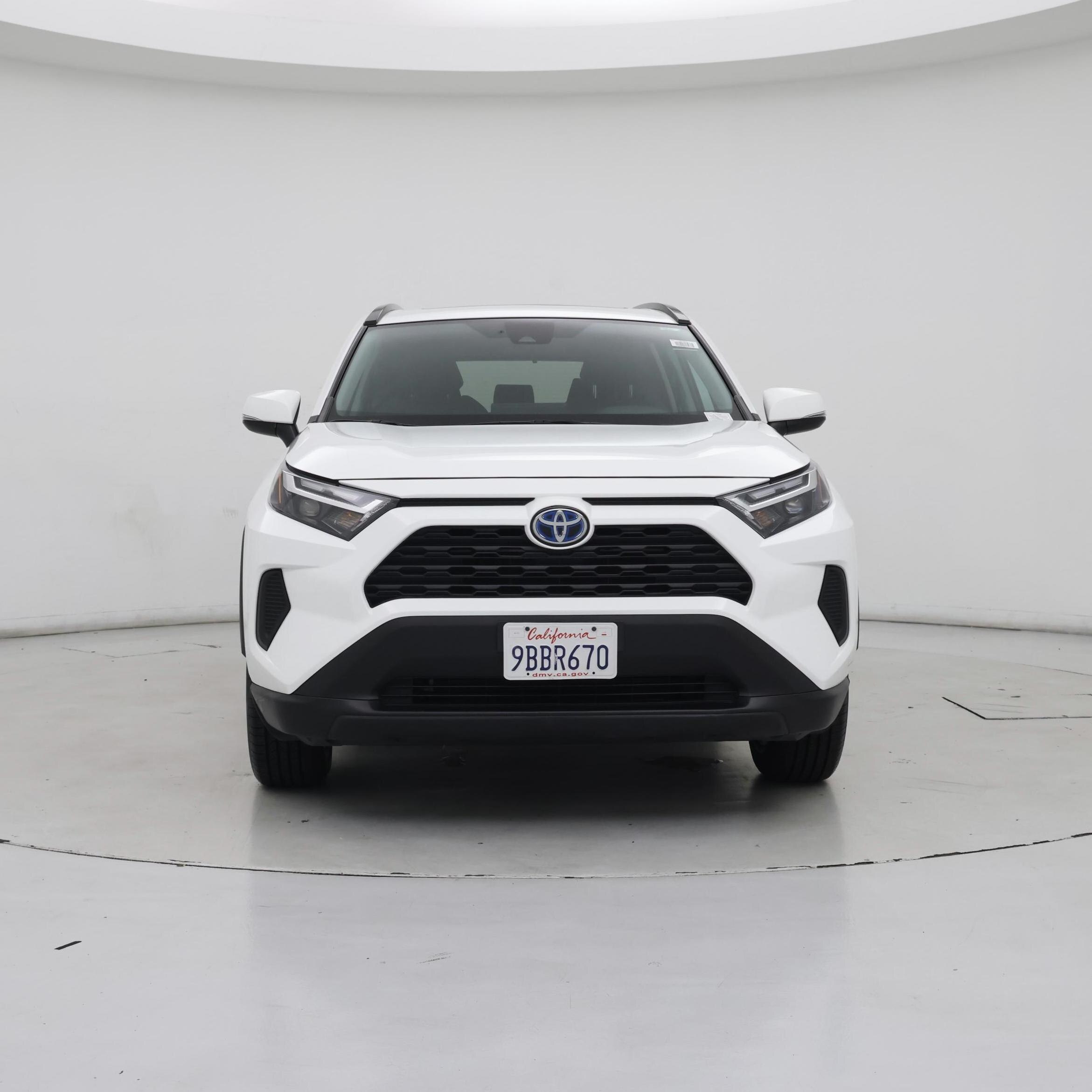 Thumbnail: 2022 Toyota RAV4 - 5