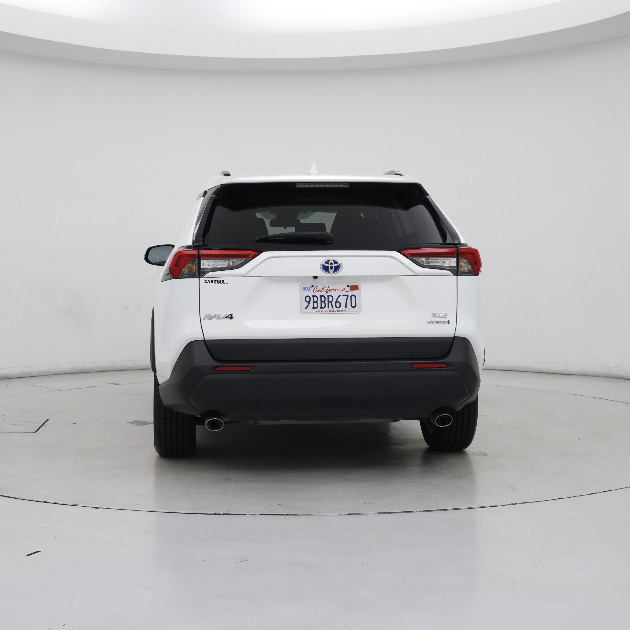 Thumbnail: 2022 Toyota RAV4 - 6