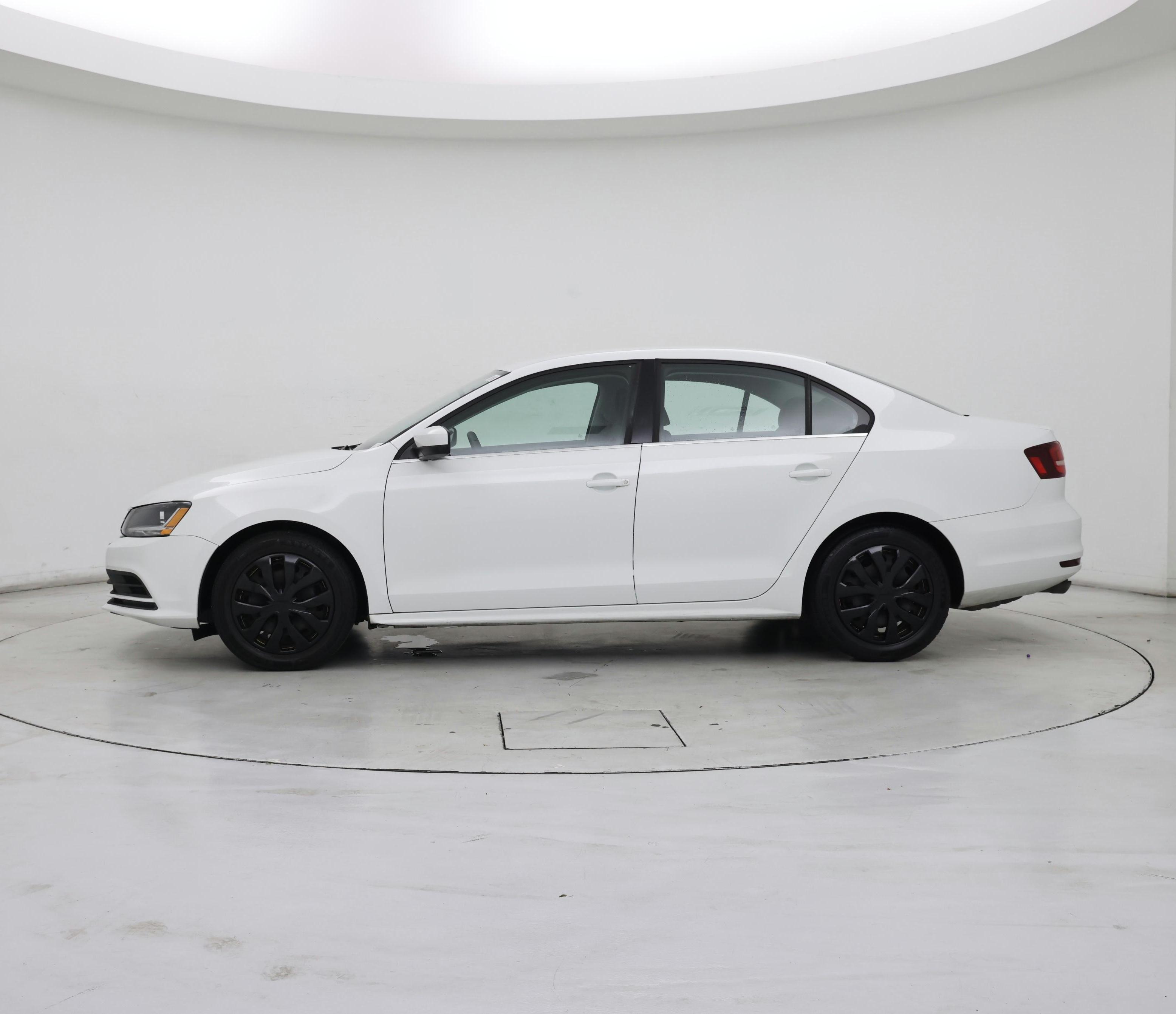 Thumbnail: 2017 Volkswagen Jetta - 3
