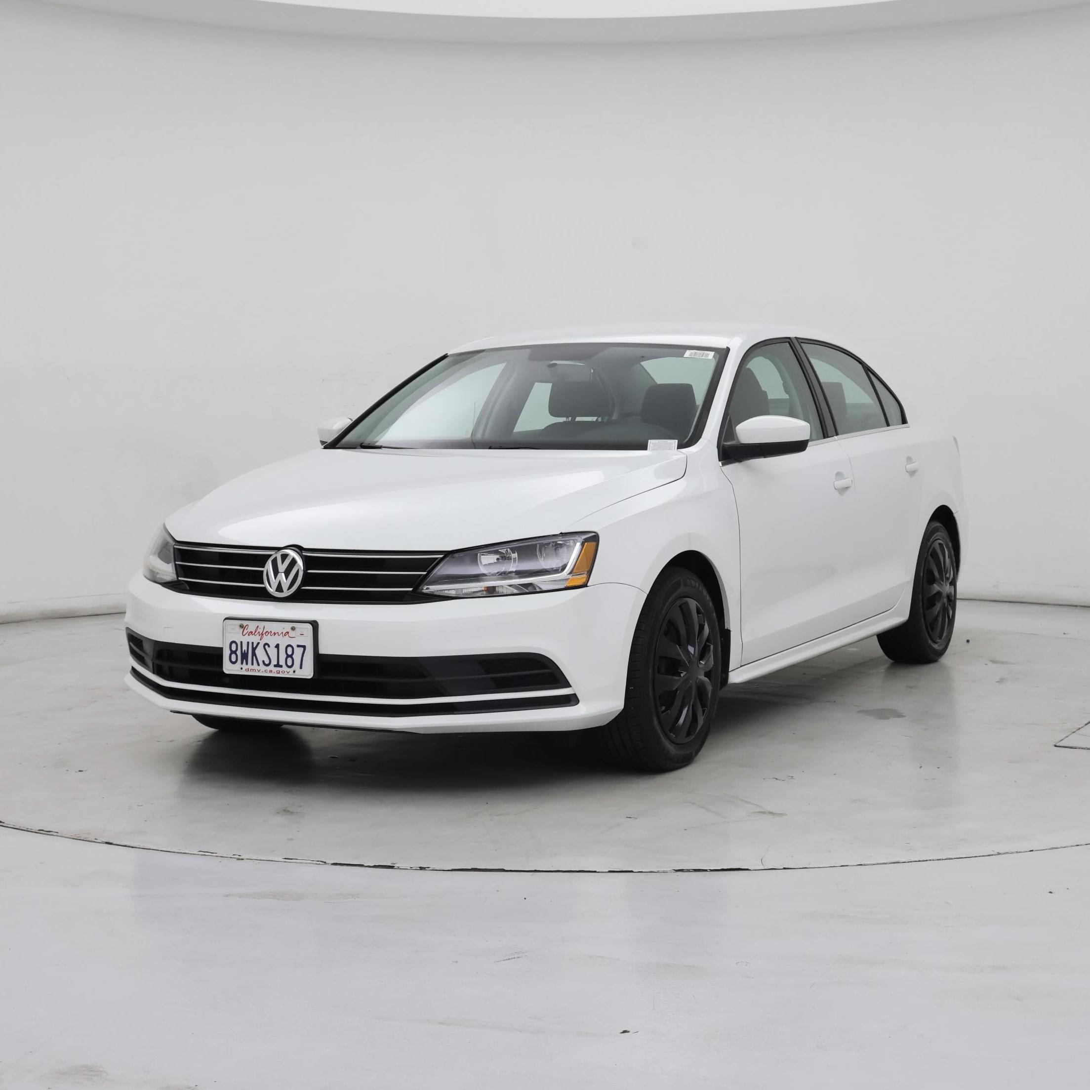 Thumbnail: 2017 Volkswagen Jetta - 4