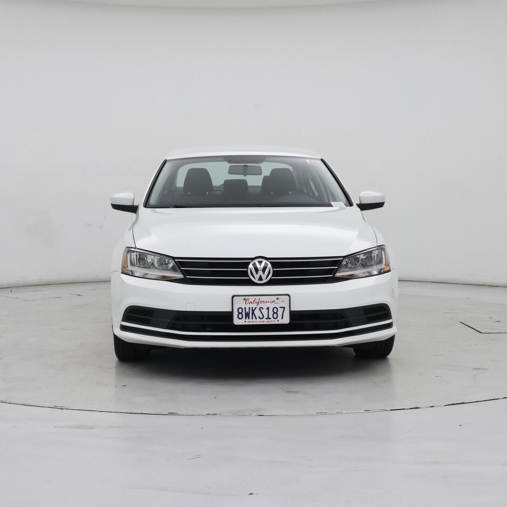 Thumbnail: 2017 Volkswagen Jetta - 5